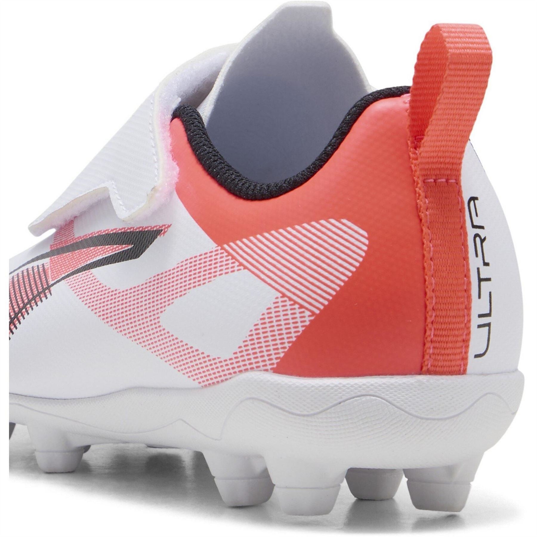 Puma Kids Ultra 5 Play V Firm Ground Football Boots