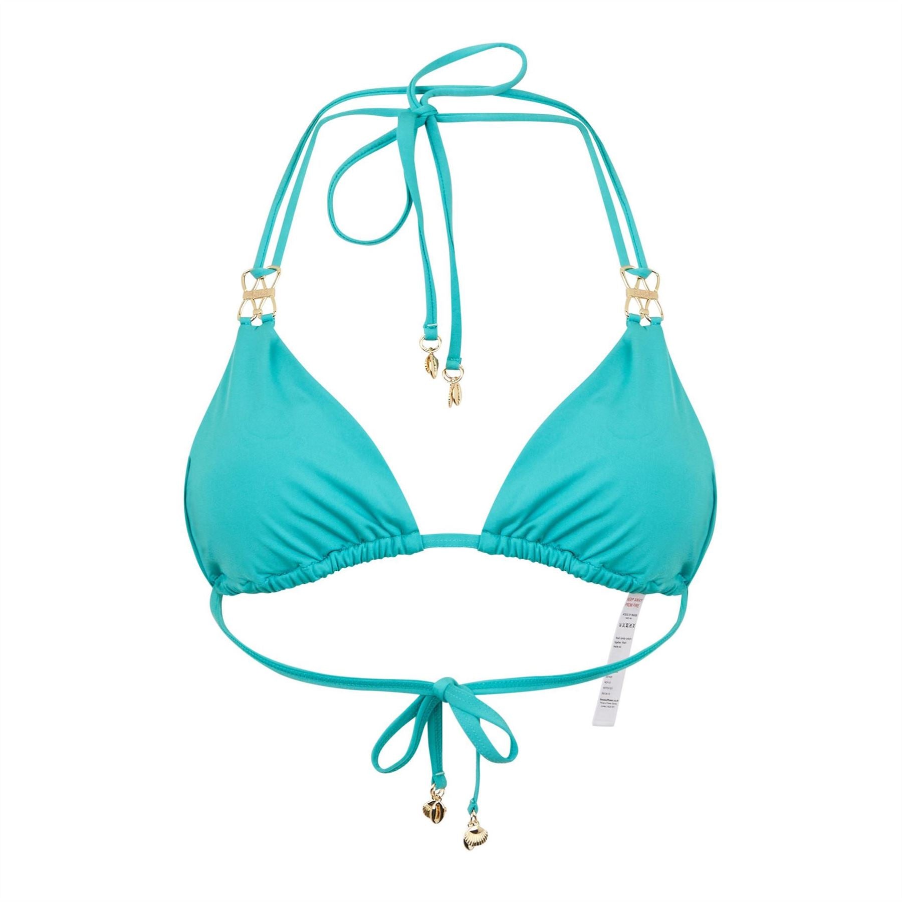 Biba Bikini Top