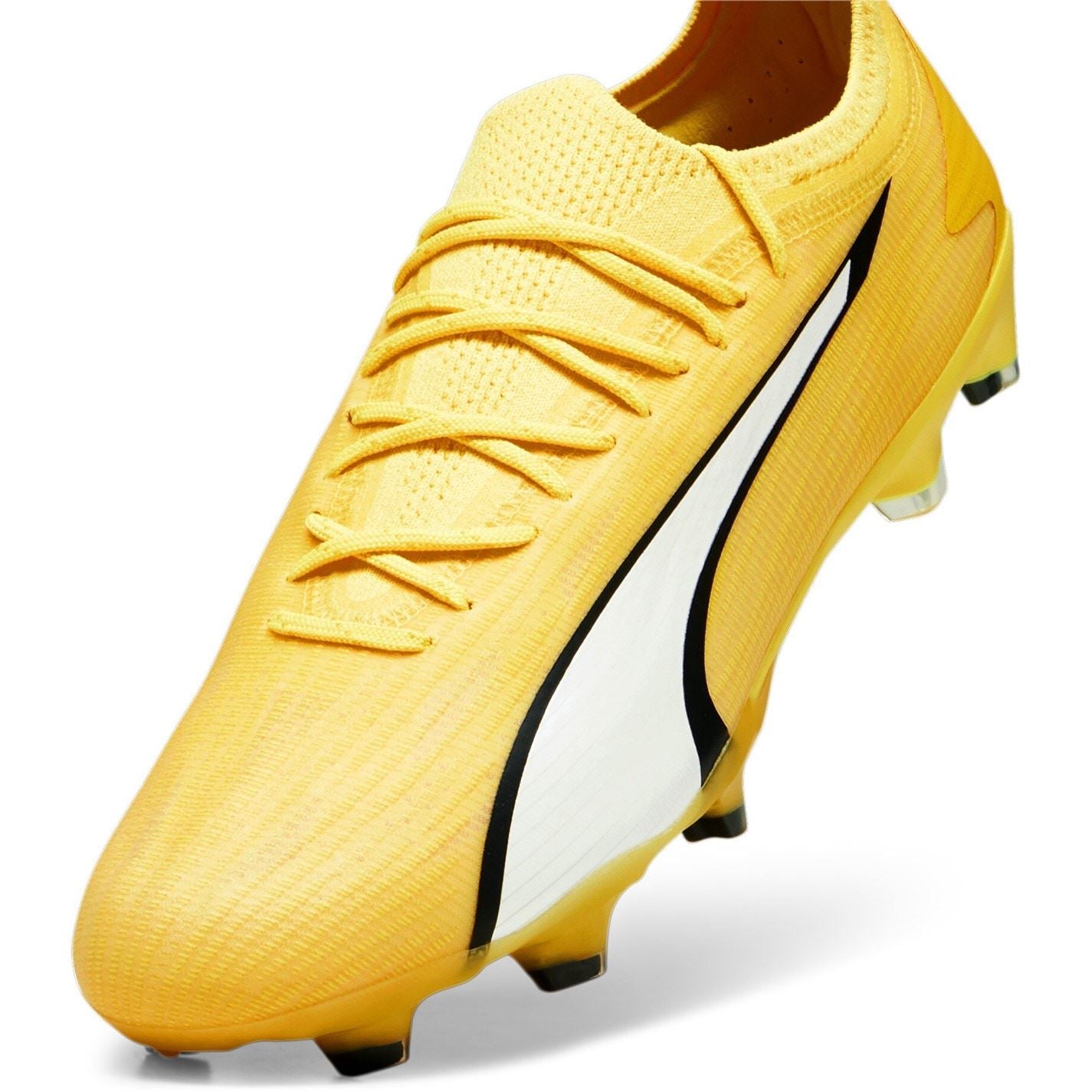 Puma Ultra Ultimate Firm Ground Football Boots Adults
