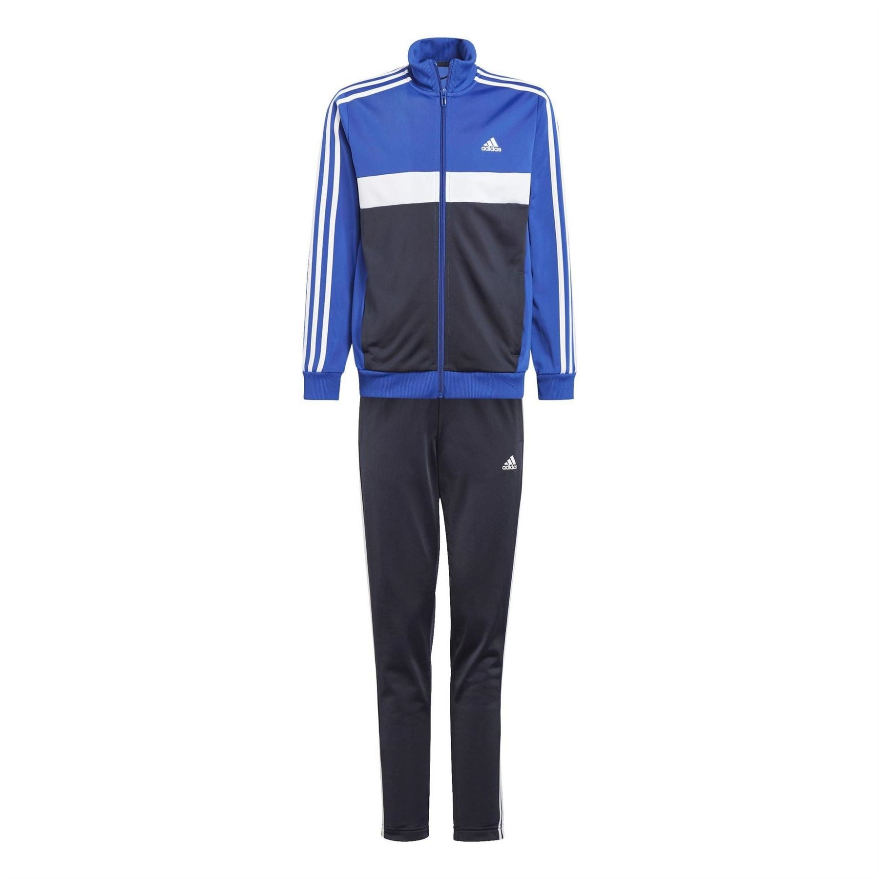 adidas Boys Essentials Tiberio Tracksuit