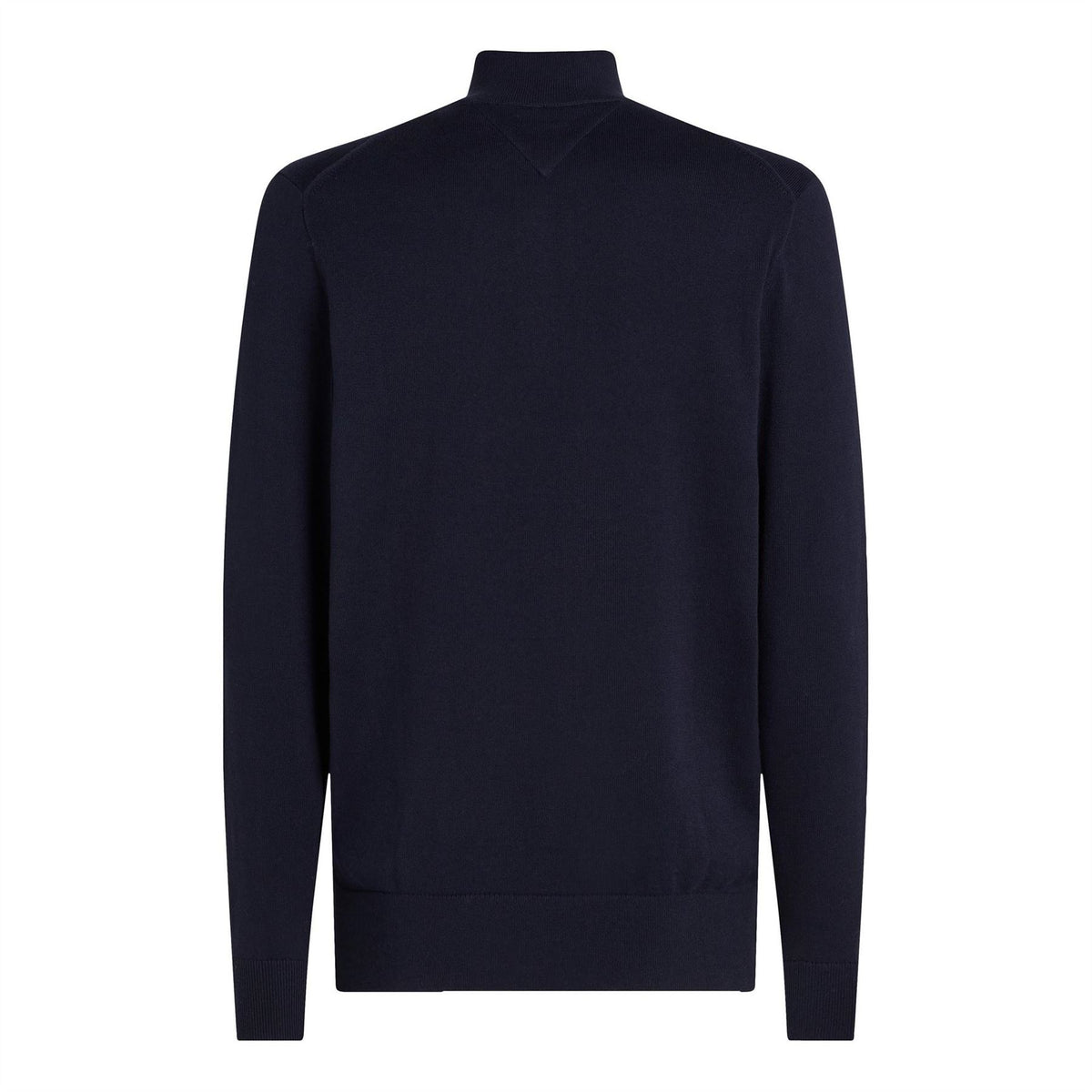 Tommy Hilfiger Zip Sweater
