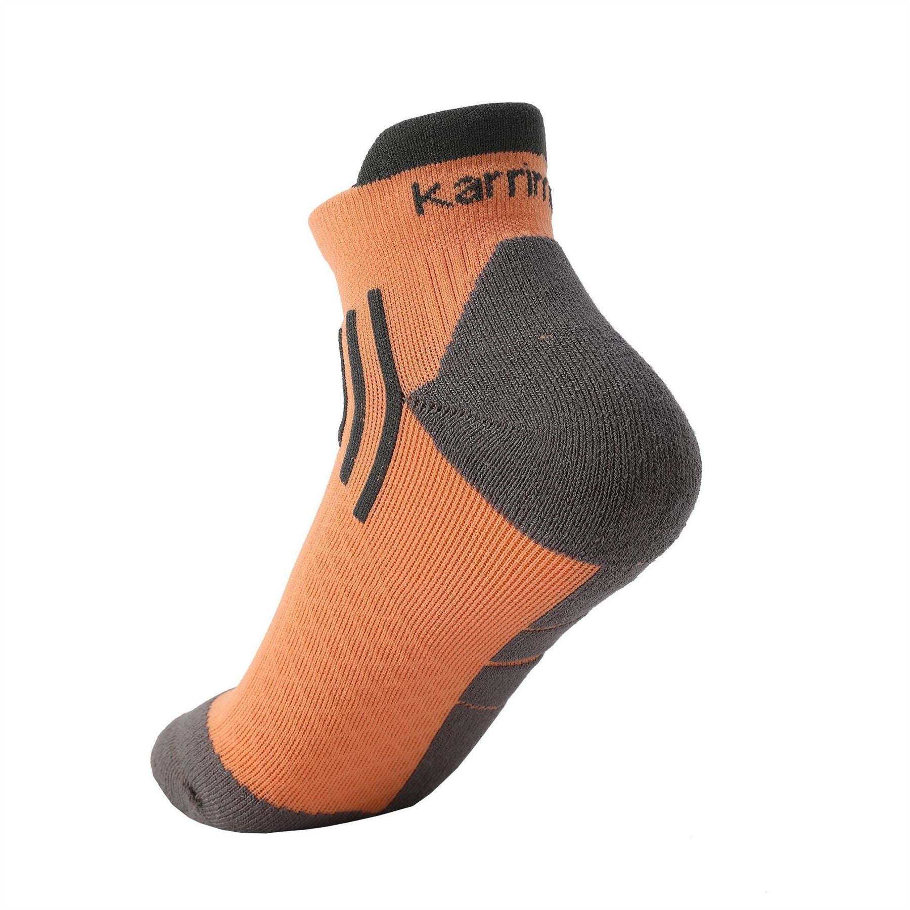 Karrimor Marathon Socklets Ladies