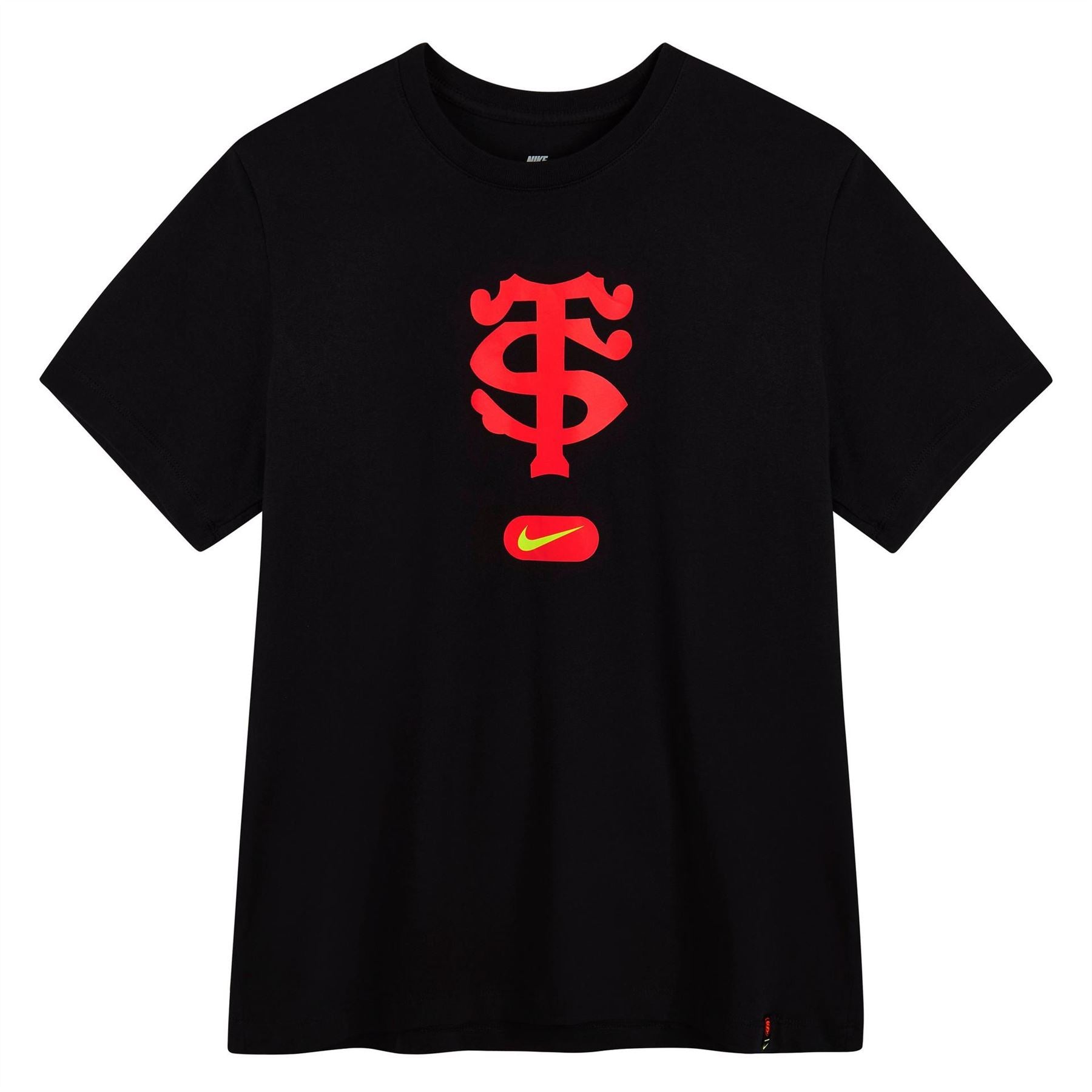 Nike St Tou Tee Sn61