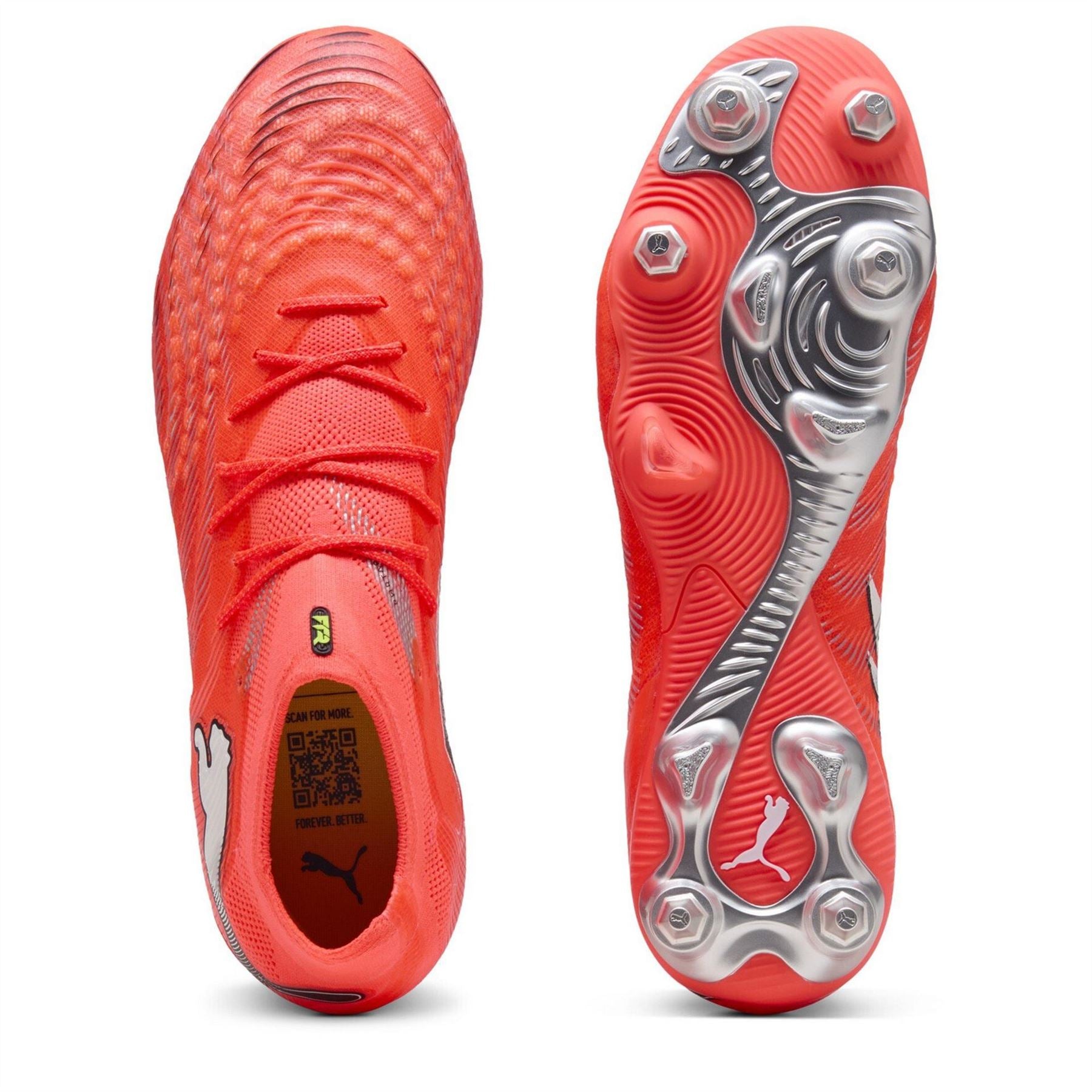 Puma Future 9 Ultimate Soft Ground Football Boots