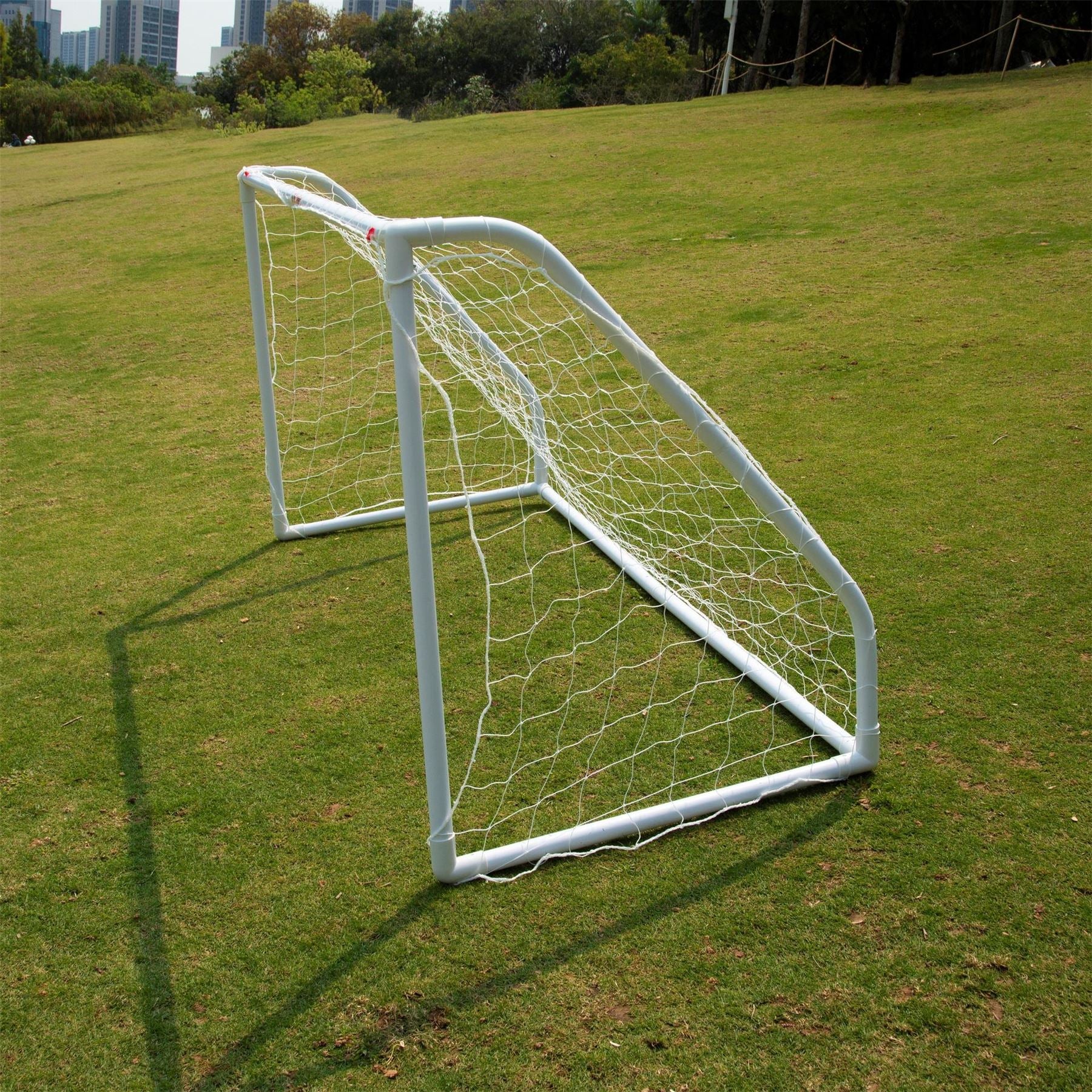 Sondico Training Football Goal 8ft X 4ft