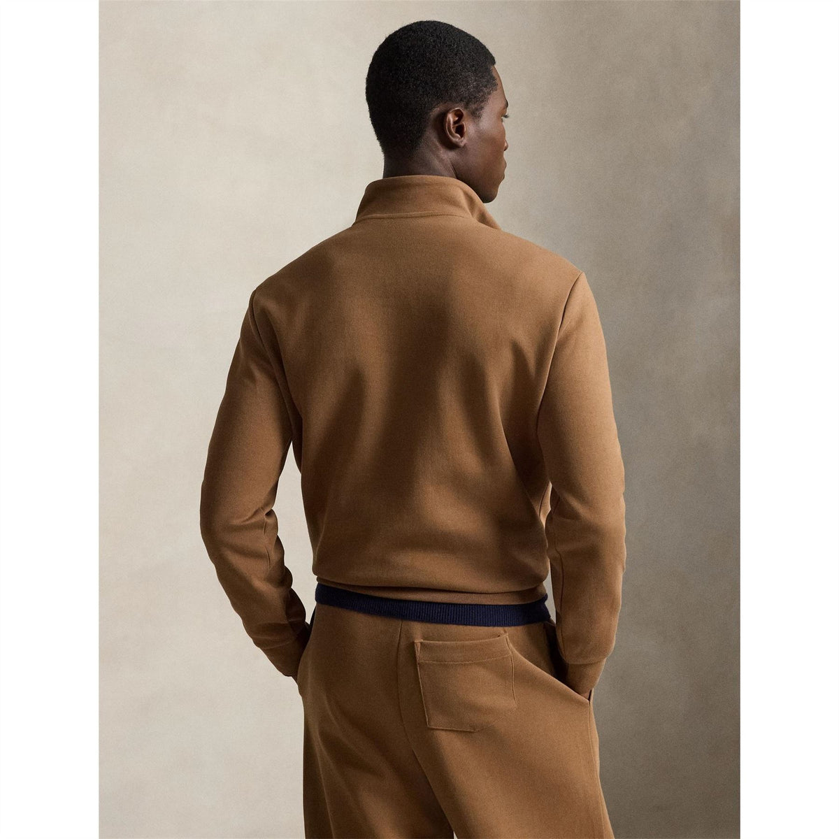 Polo Ralph Lauren Quarter Zip Fleece