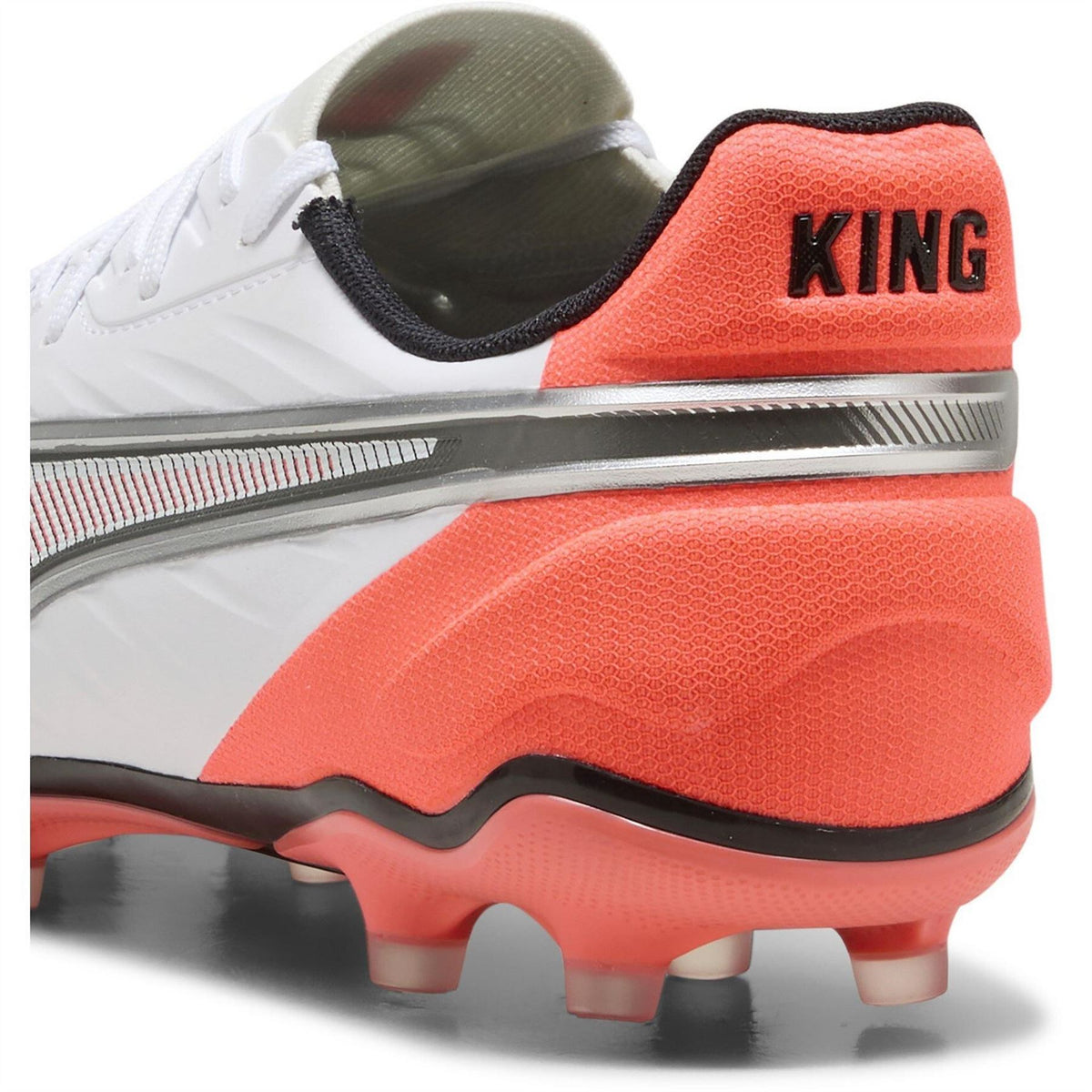 Puma PUMA King Match 5 Firm Ground Football Boots