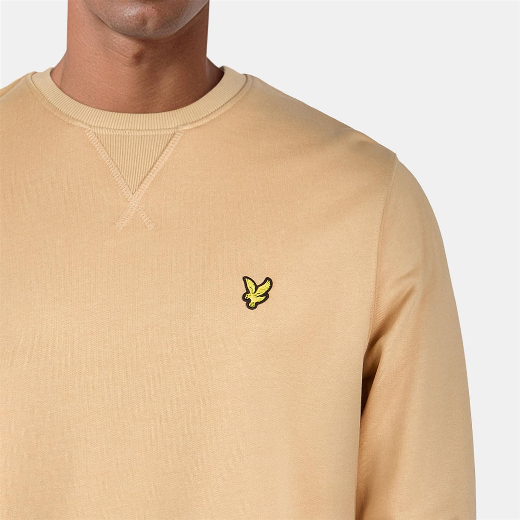 Lyle and Scott Sweatshirt
