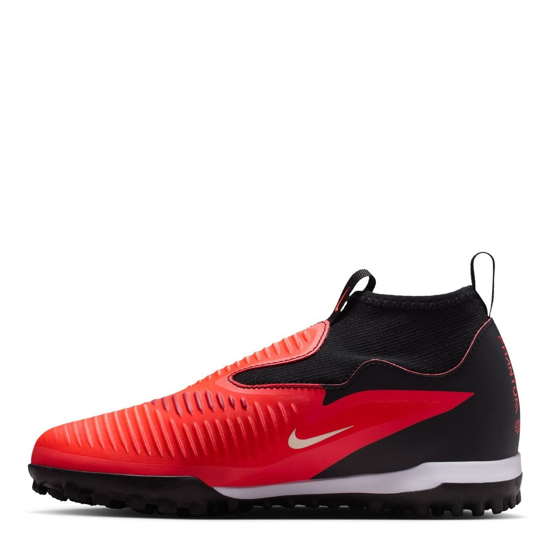 Nike 6 High Academy Juniors Astro Turf Football Boots