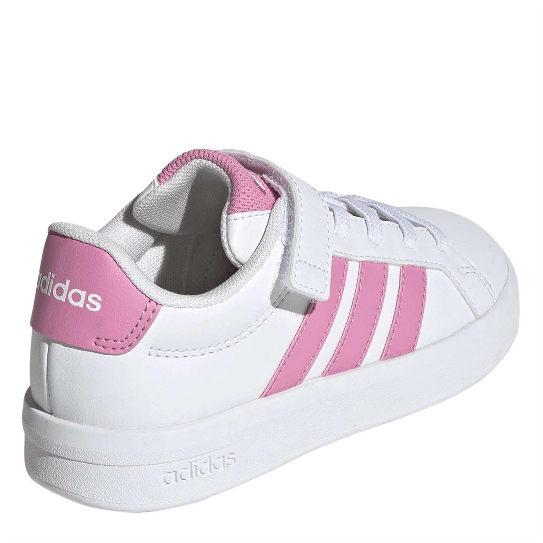 adidas Grand Court 3.0 Trainers