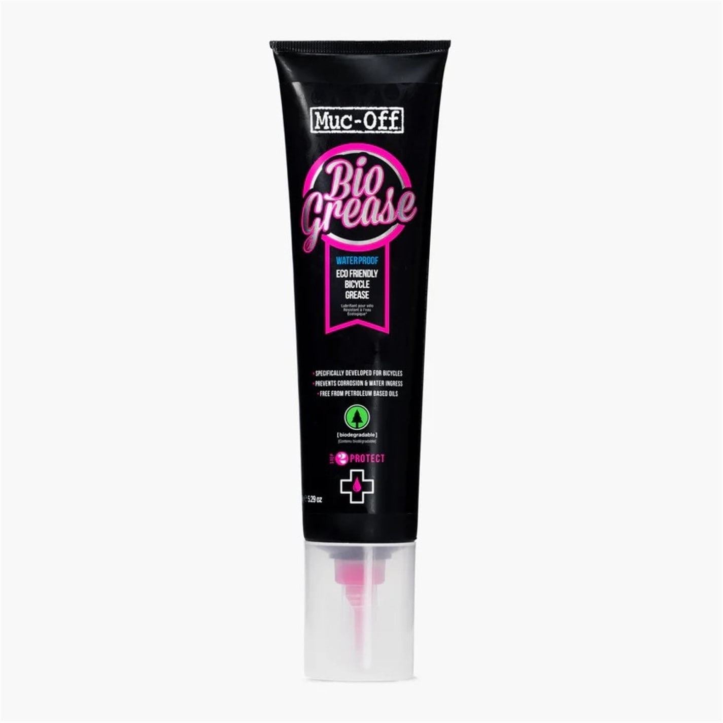 Muc-Off Off Grease 150g
