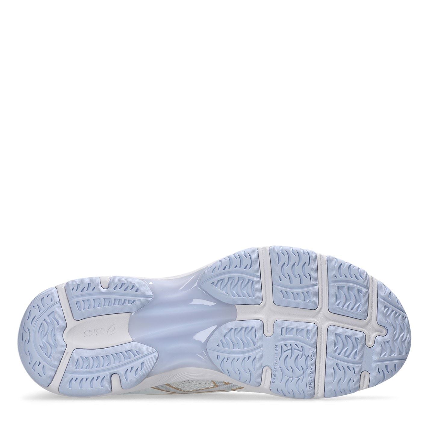 Asics Netburner Academy 10 Low Top Sneakers