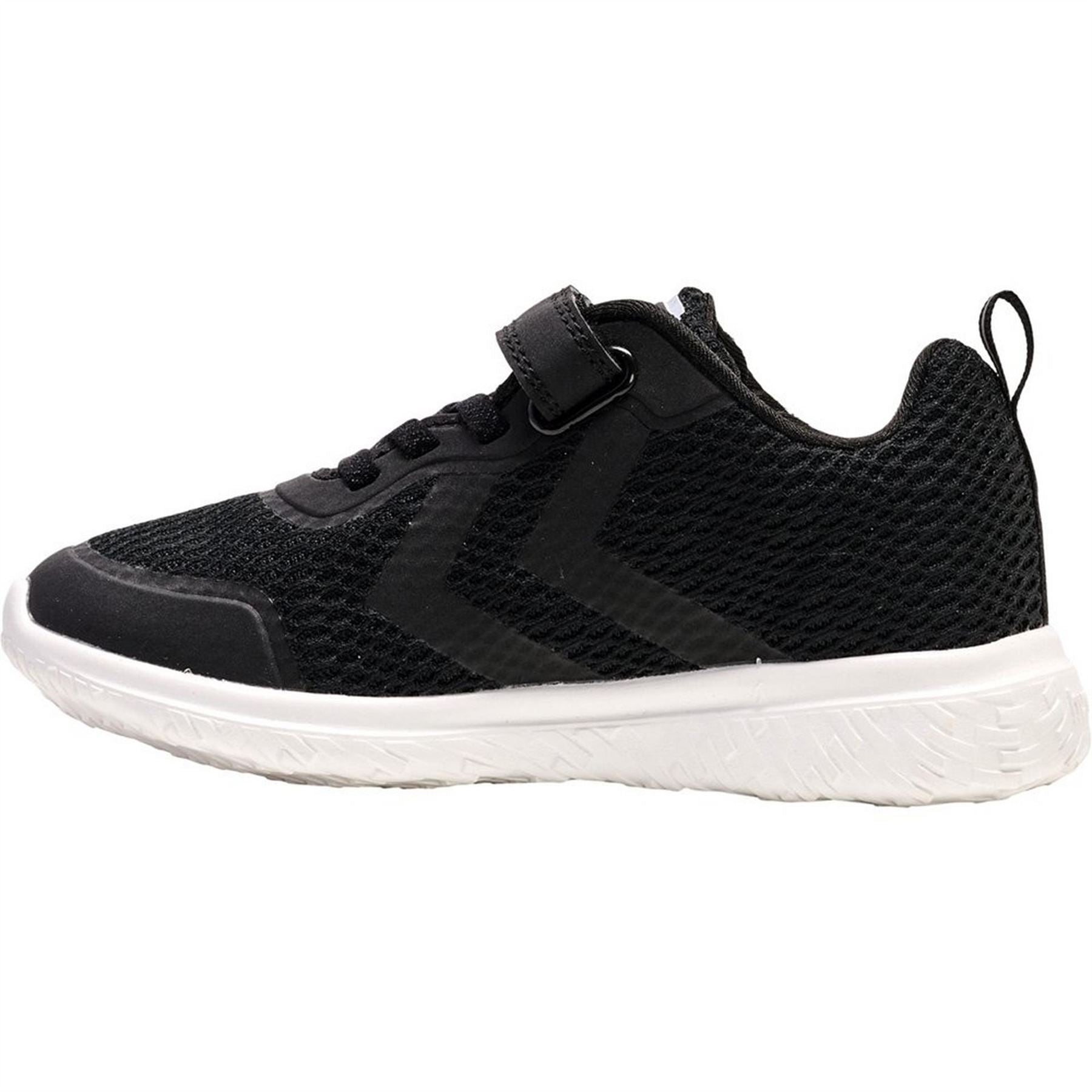 Hummel Actus Tex Trainers Junior