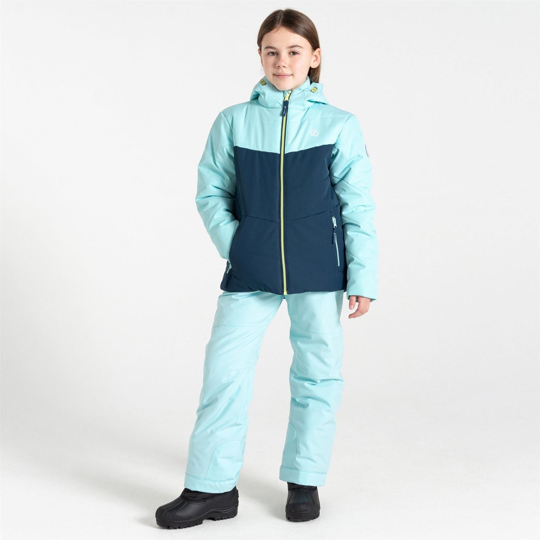 Dare 2b Kids Jollyjacket Waterproof Jacket