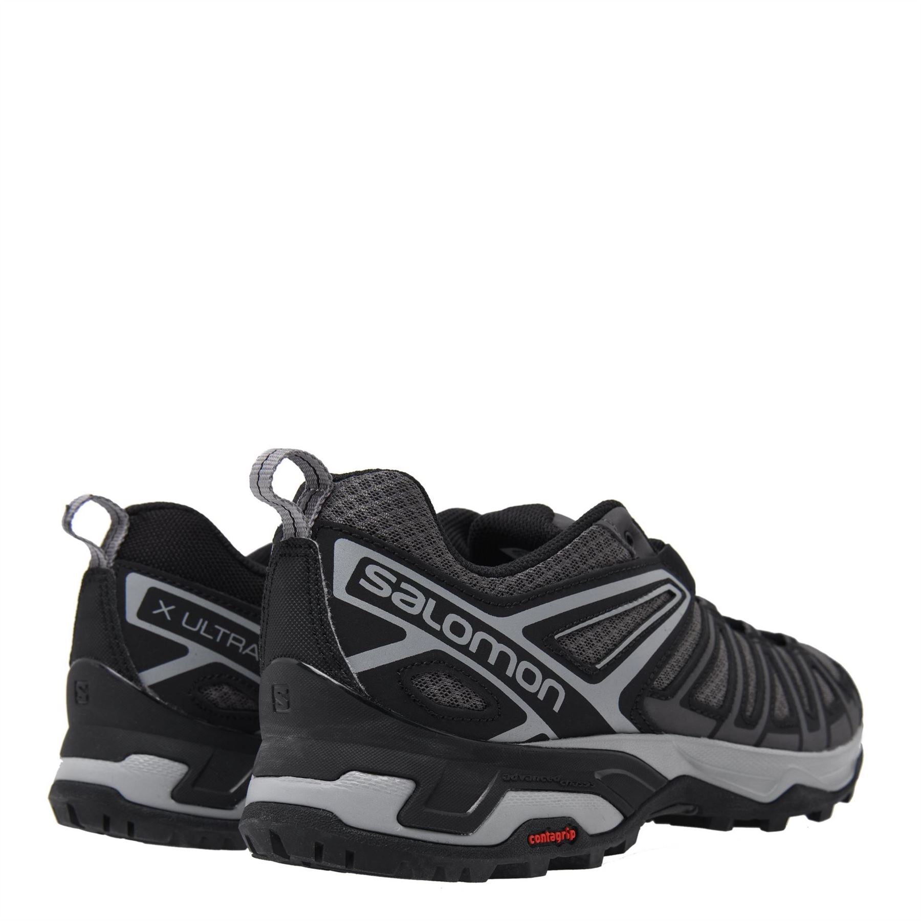 Salomon Ultra 3 Prime Walking Trainers Mens