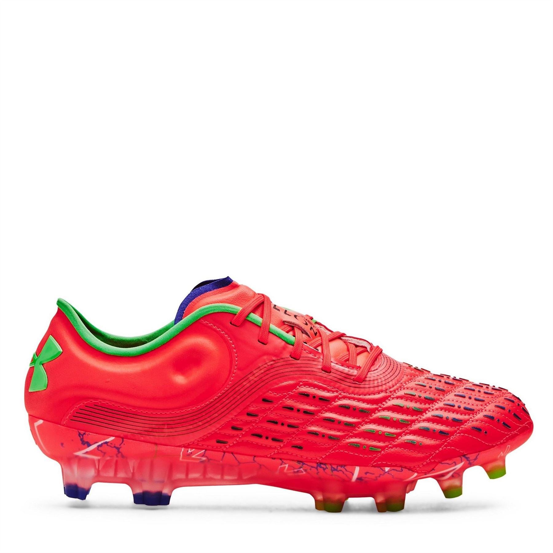 Under Armour Womens Clone Magnetico Elite Firm Ground Football Boots