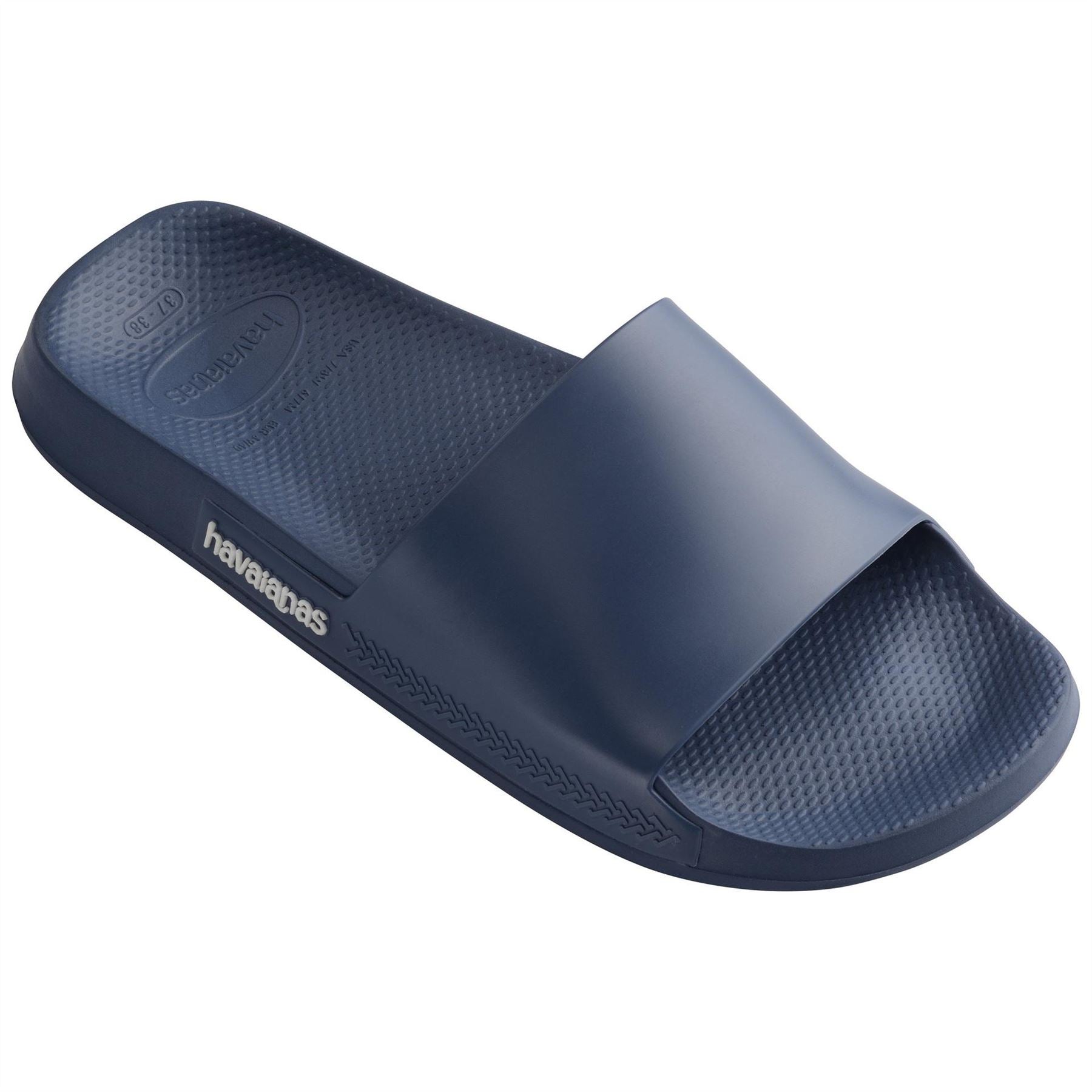 Havaianas Slide Classic Amazonia Flip Flops