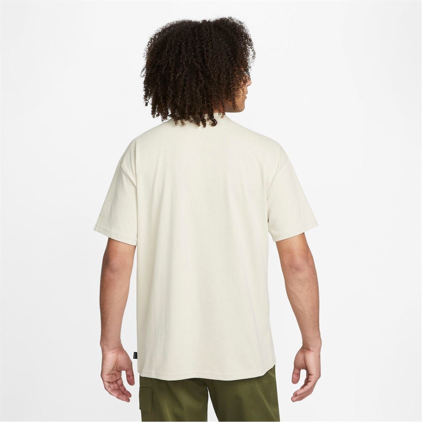 Nike Mens Sportswear Premium Essentials T-Shirt
