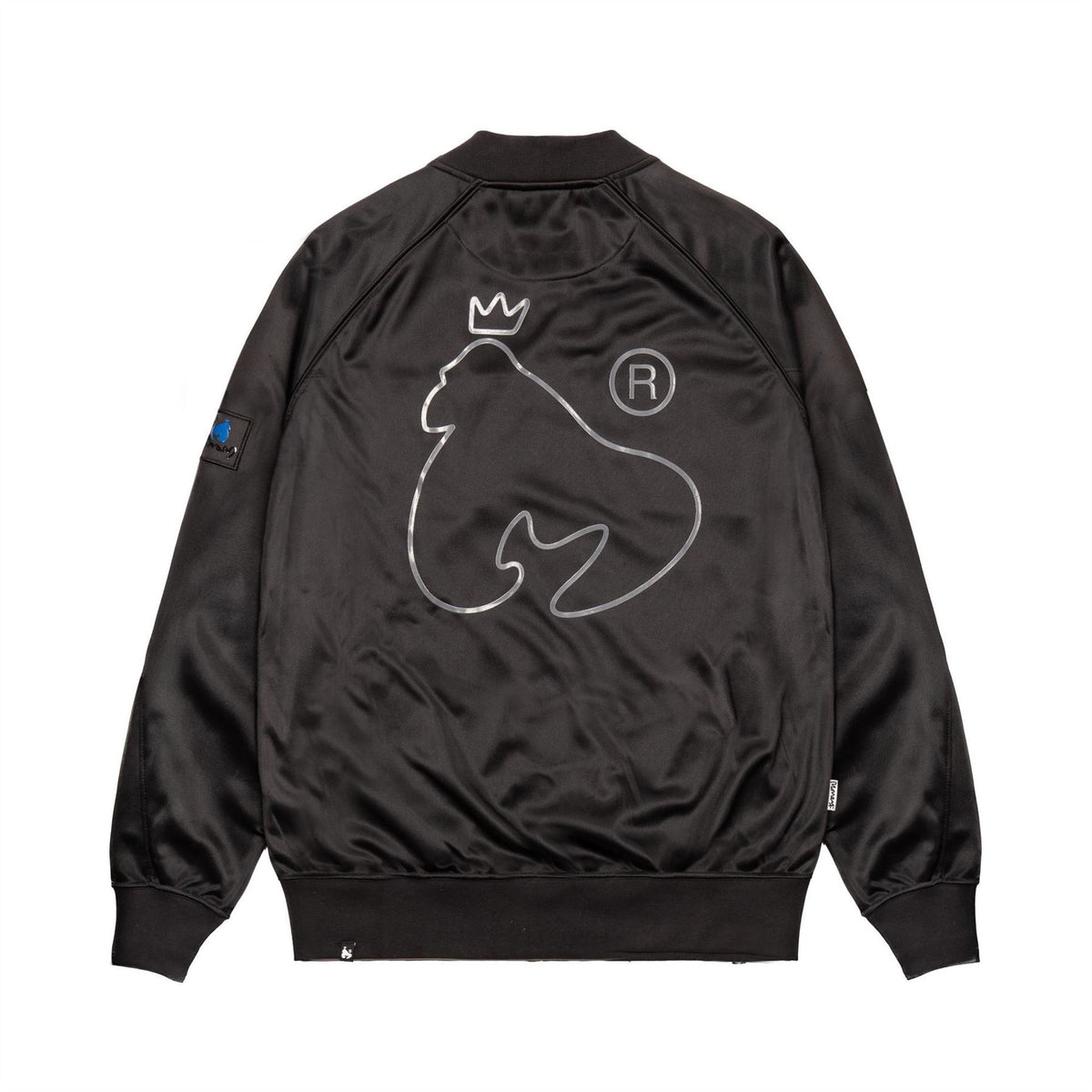Money Colour Pack Zip Crew