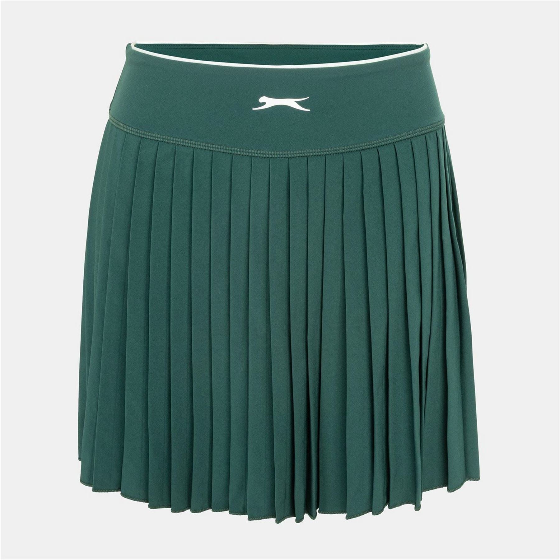 Slazenger Womens Pleated Skort