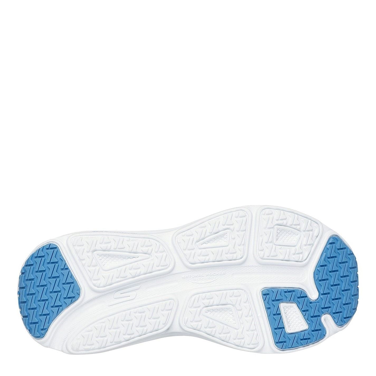 Skechers Womens Engineered Mesh Lace Up W Hm Detail Low Top Trainers