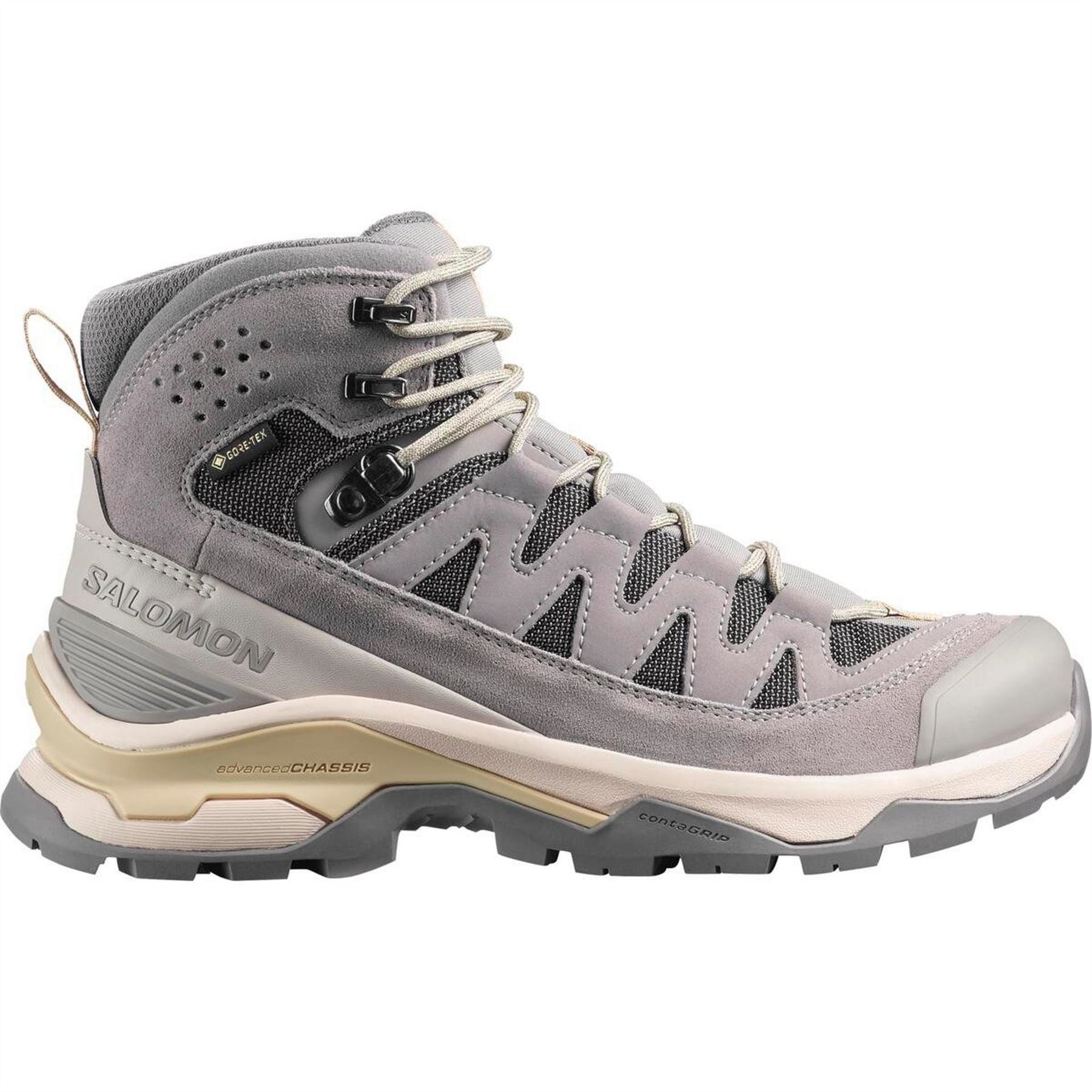 Salomon Womens Echo GorE-Tex Hiking Boot