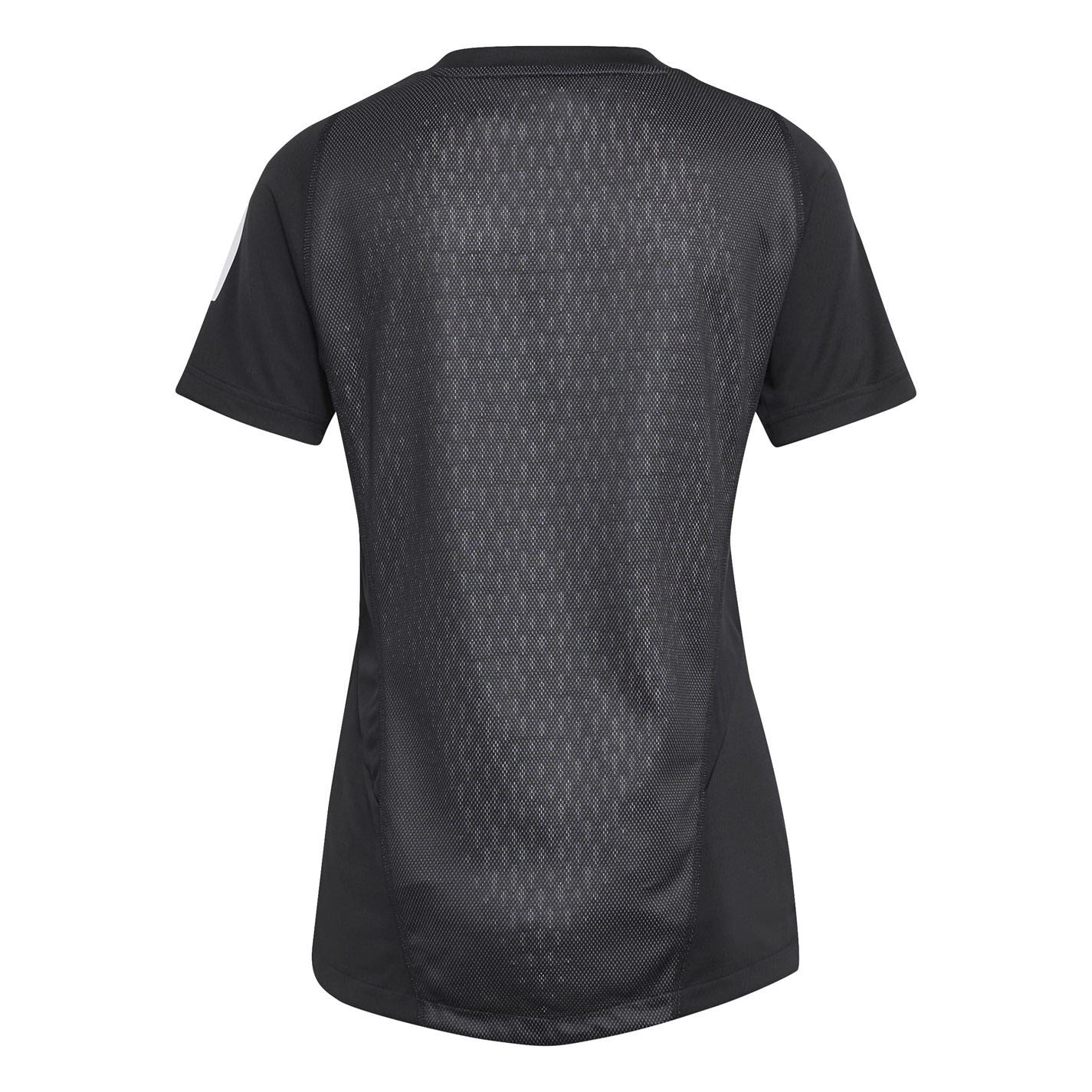 adidas Womens Tiro 23 Pro Football Top