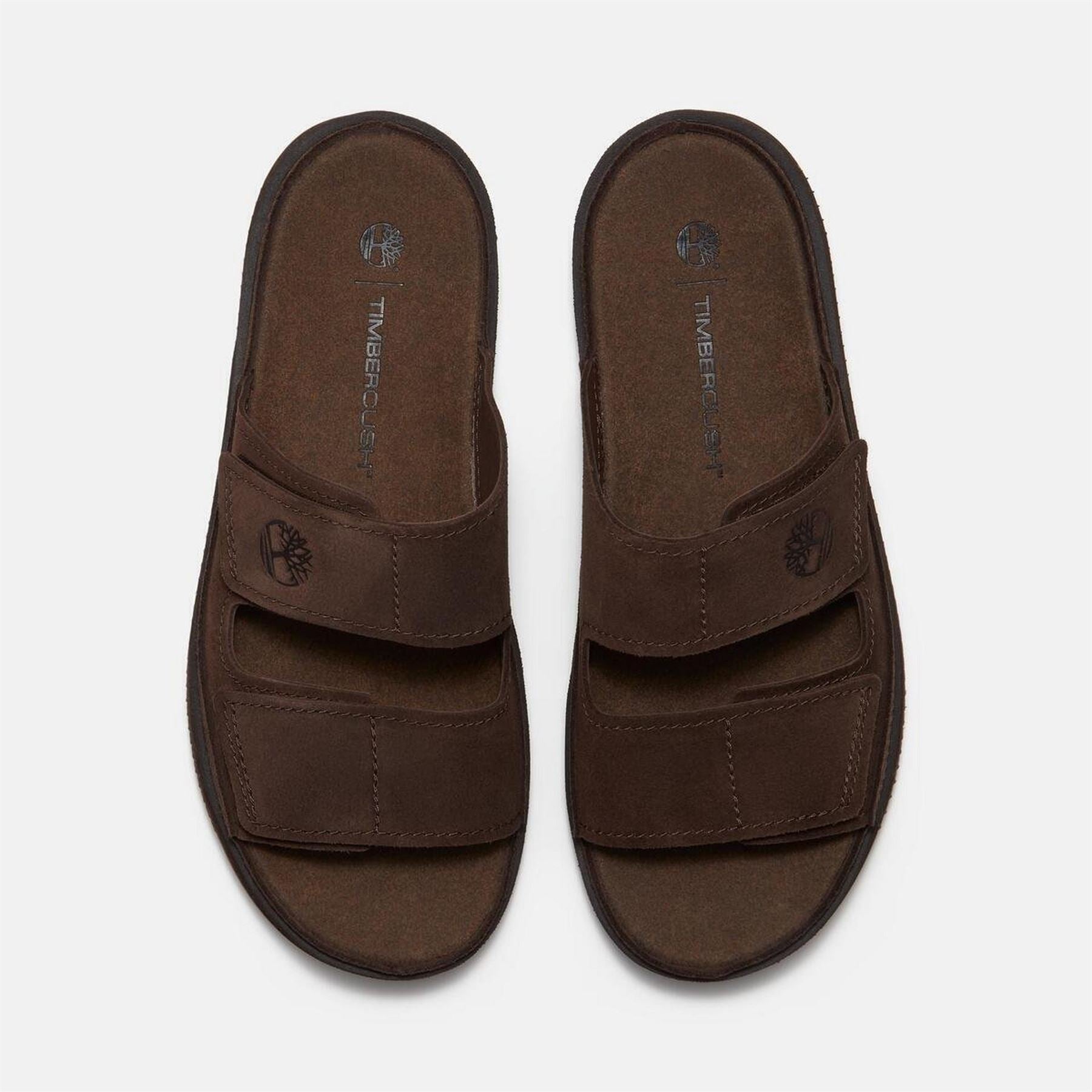 Timberland Flat Sandals