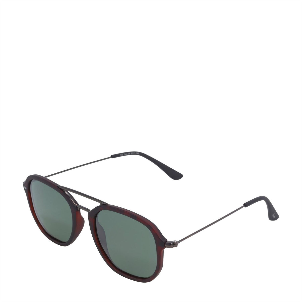Prive Revaux Adults The Dale Rectangle Sunglasses