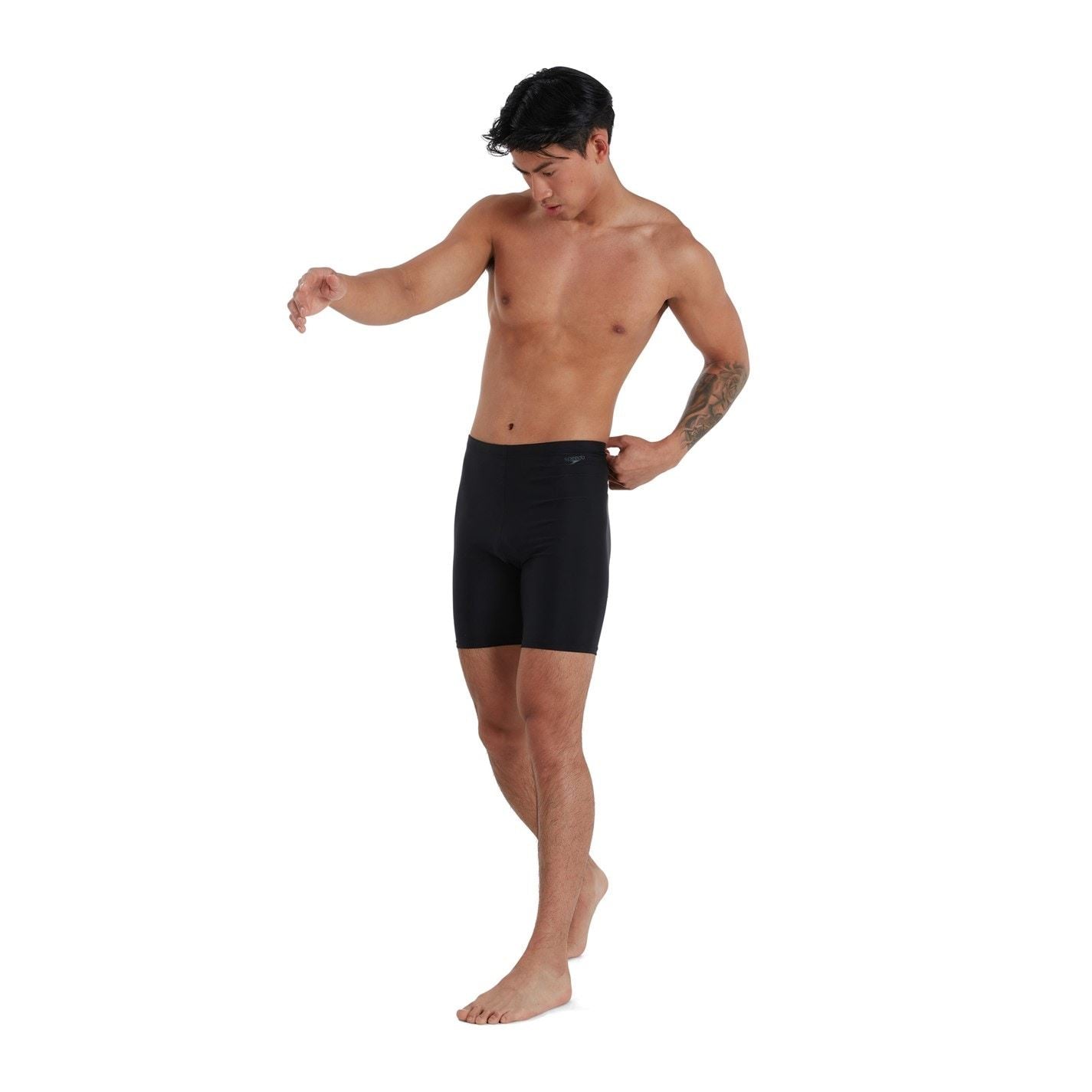 Speedo Essentials Endurance + Jammer Navy
