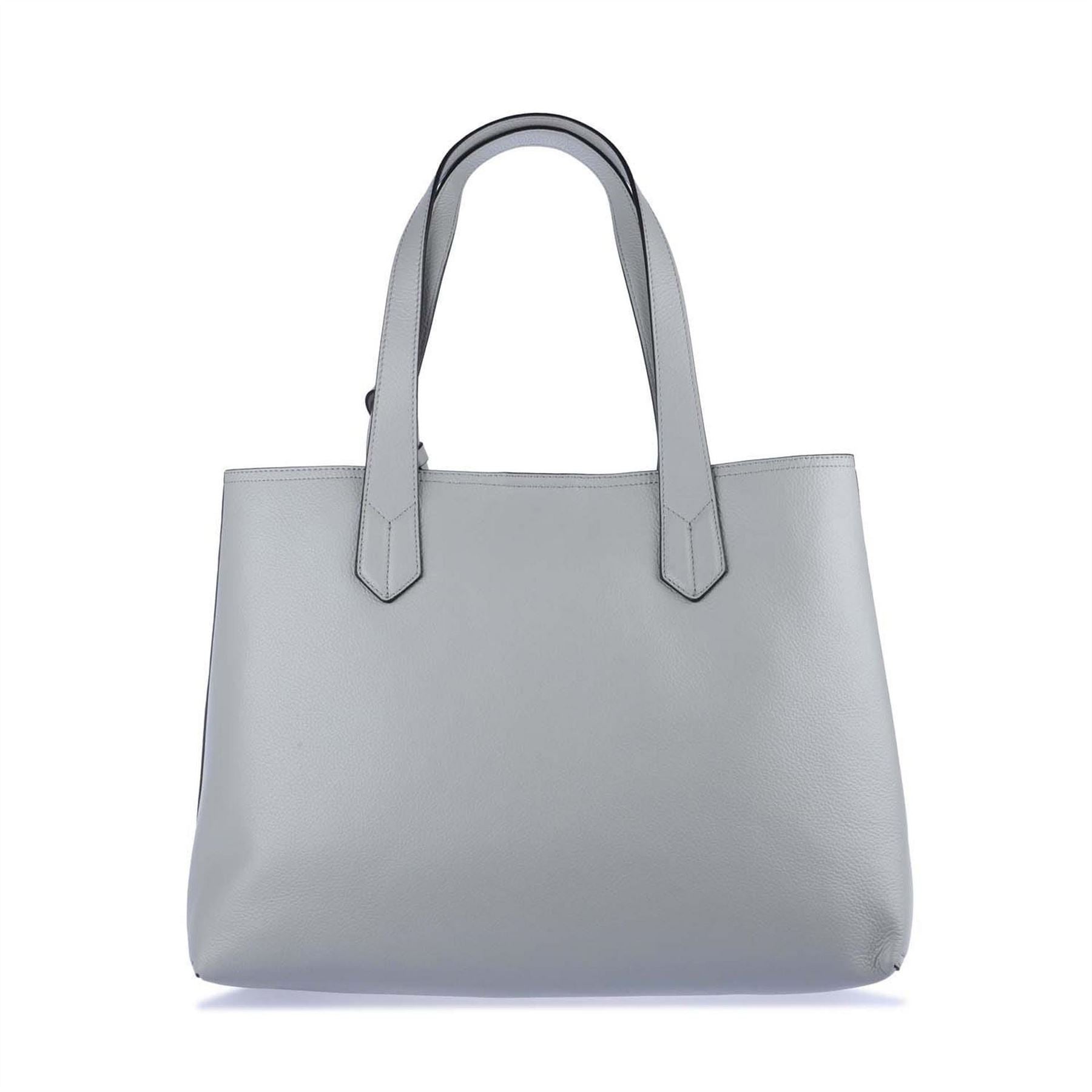Emporio Armani Shopper Bag
