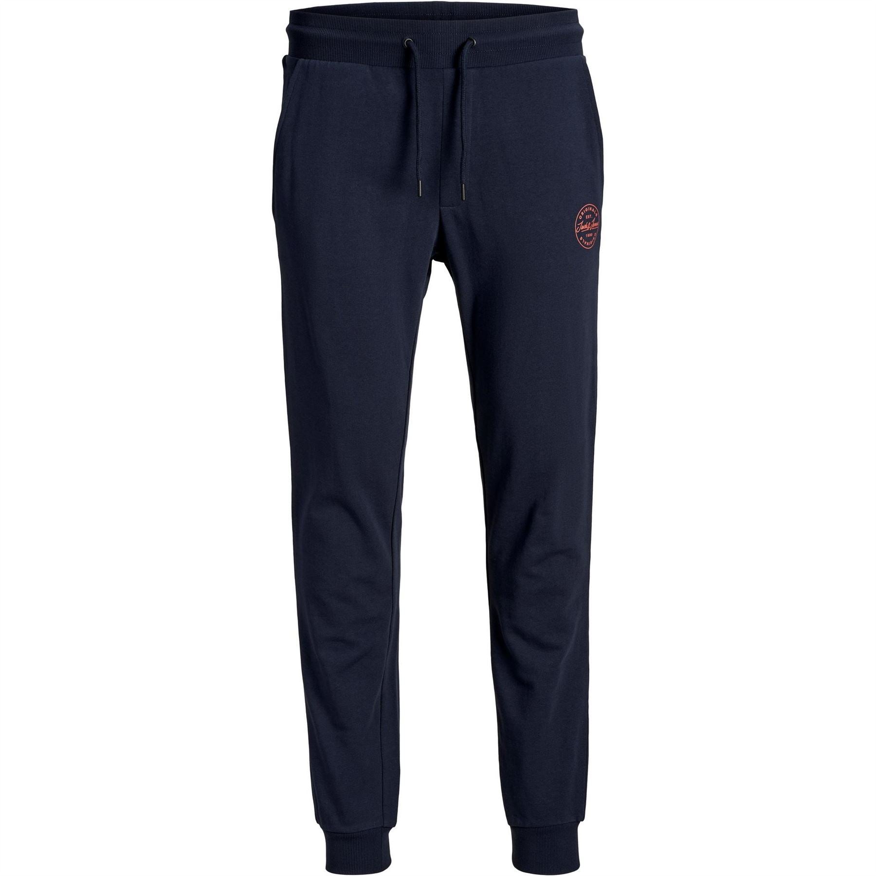 Jack and Jones Gordon Shark Jogging Bottoms