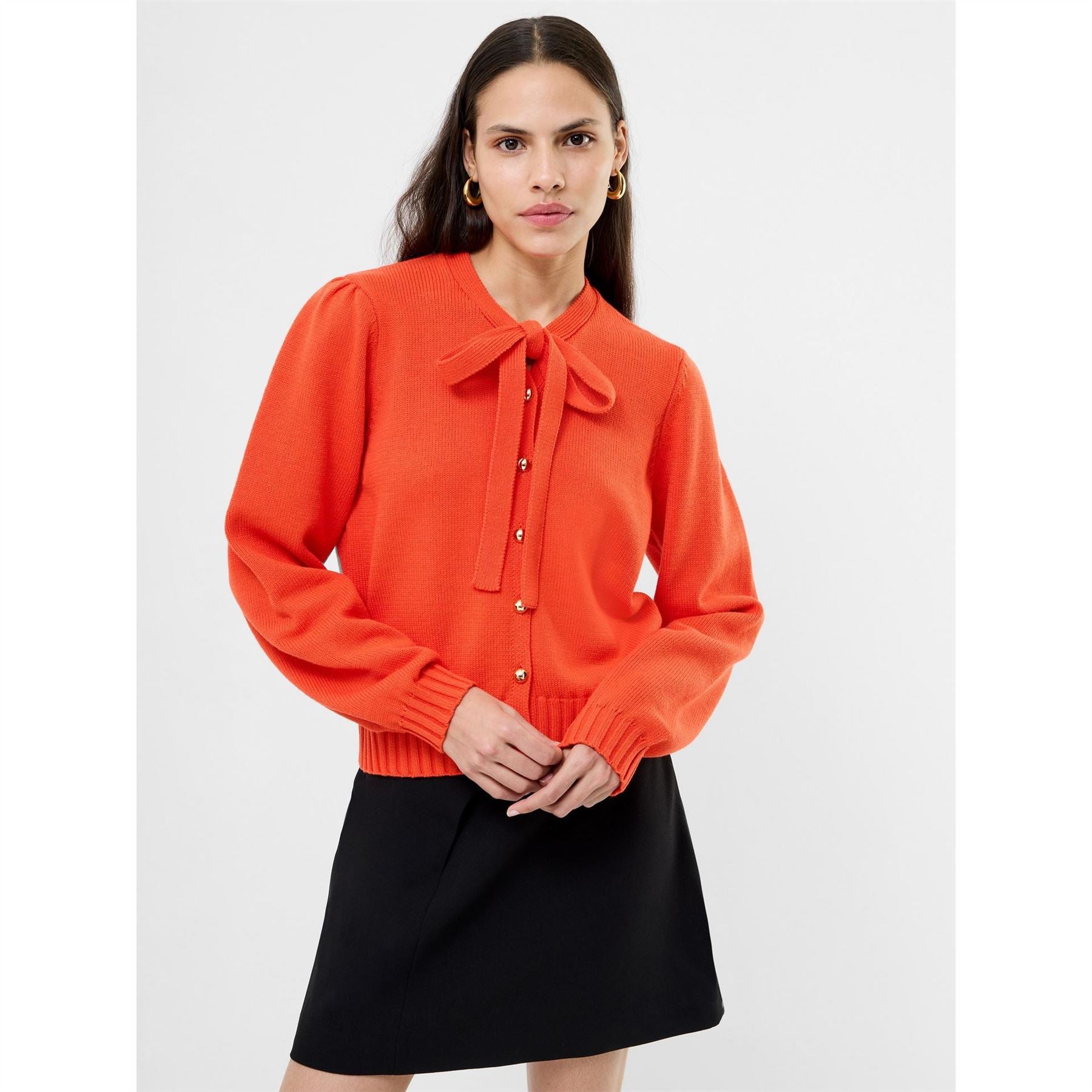 French Connection Varli Cardigan