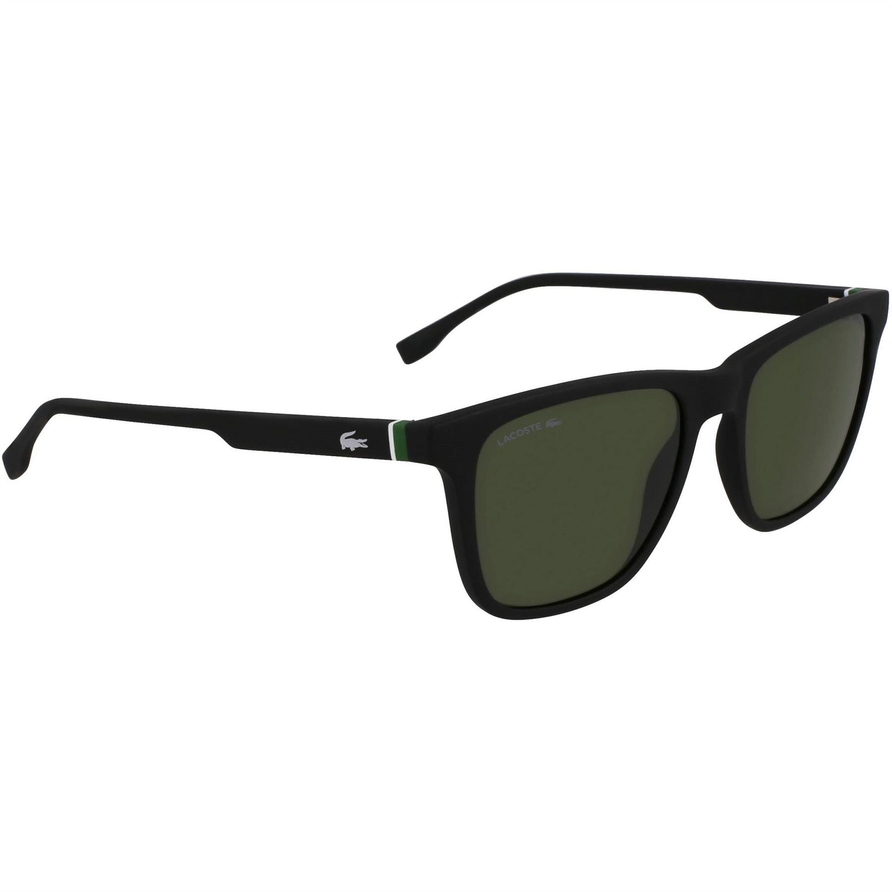 Lacoste Modified Rectangle Sunglasses