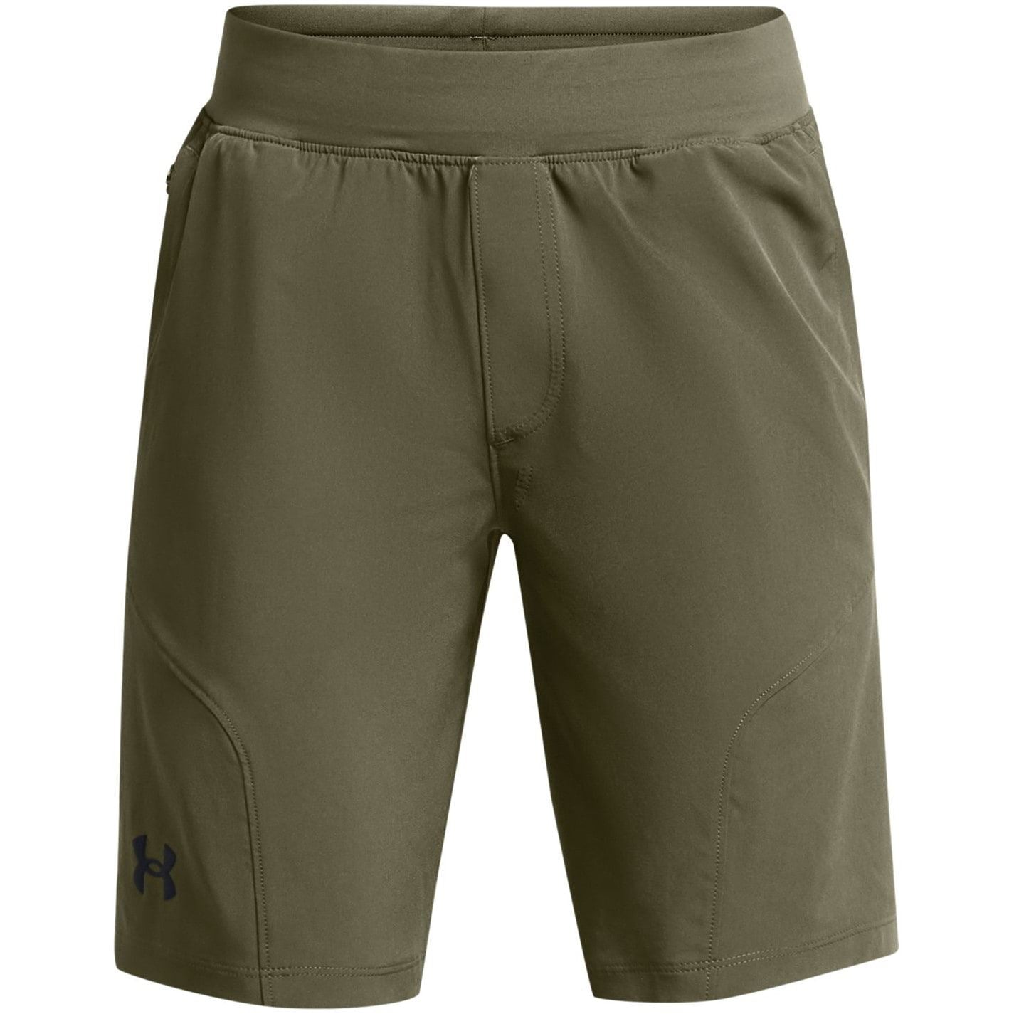 Under Armour Unstoppable Shorts Boys