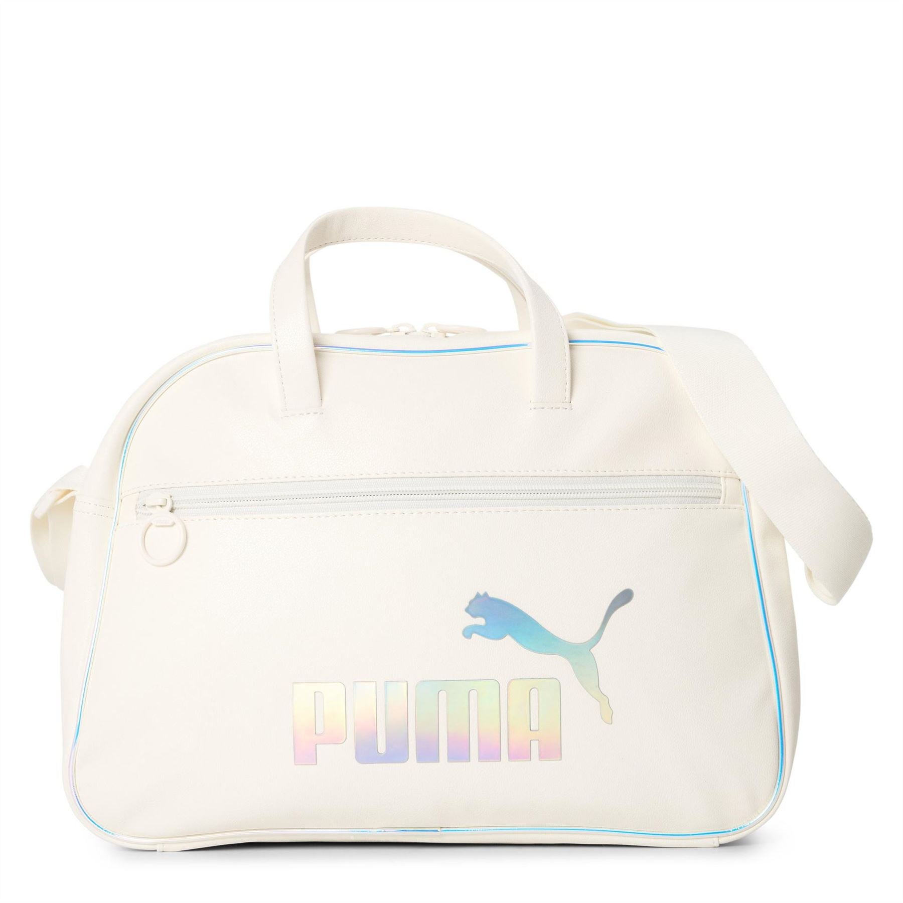 Puma Retro Shoulder Bag
