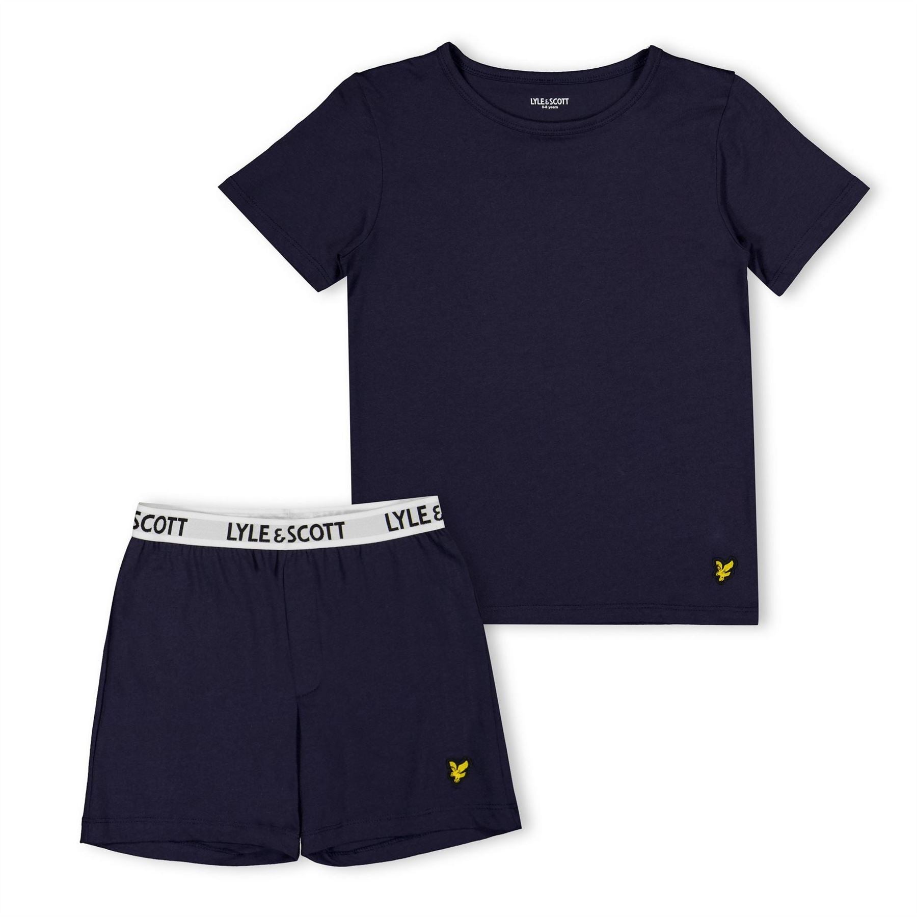 Lyle and Scott Juniors Prince