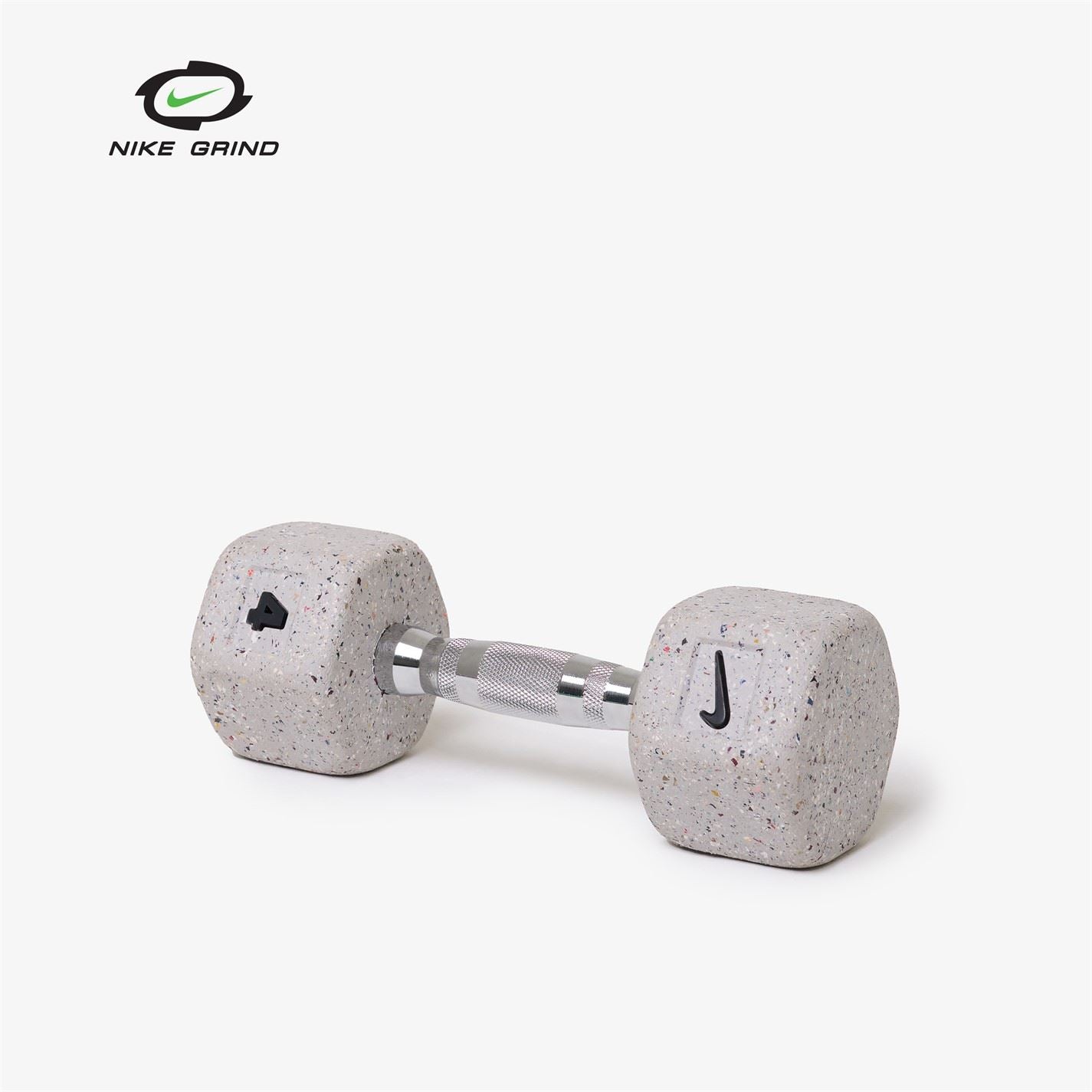Nike Strength Strength Grind Dumbbell