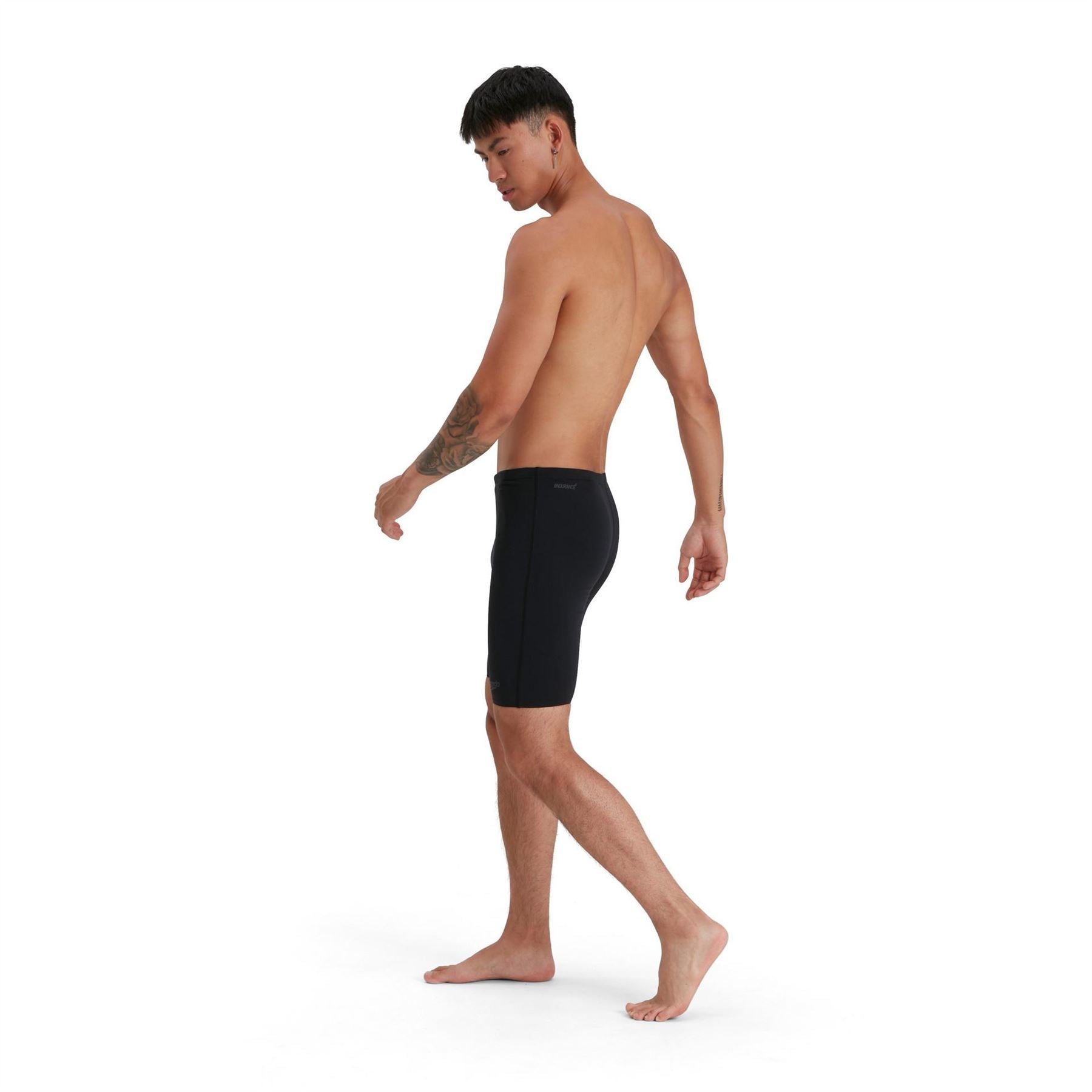 Speedo Mens Endurance Plus Swimming Jammers