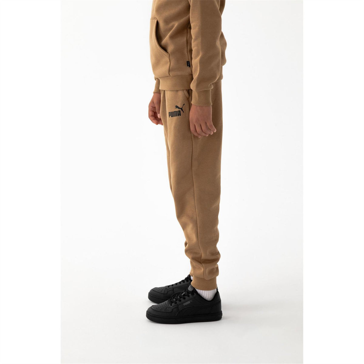 Puma No1 Logo Sweatpants Junior Boys