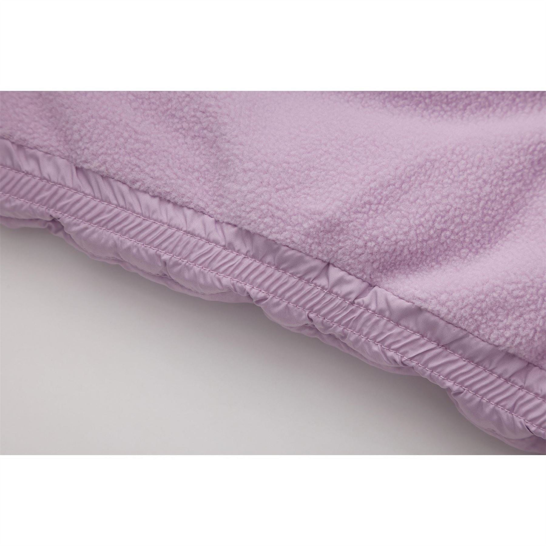 Character Pad Coat For Girls