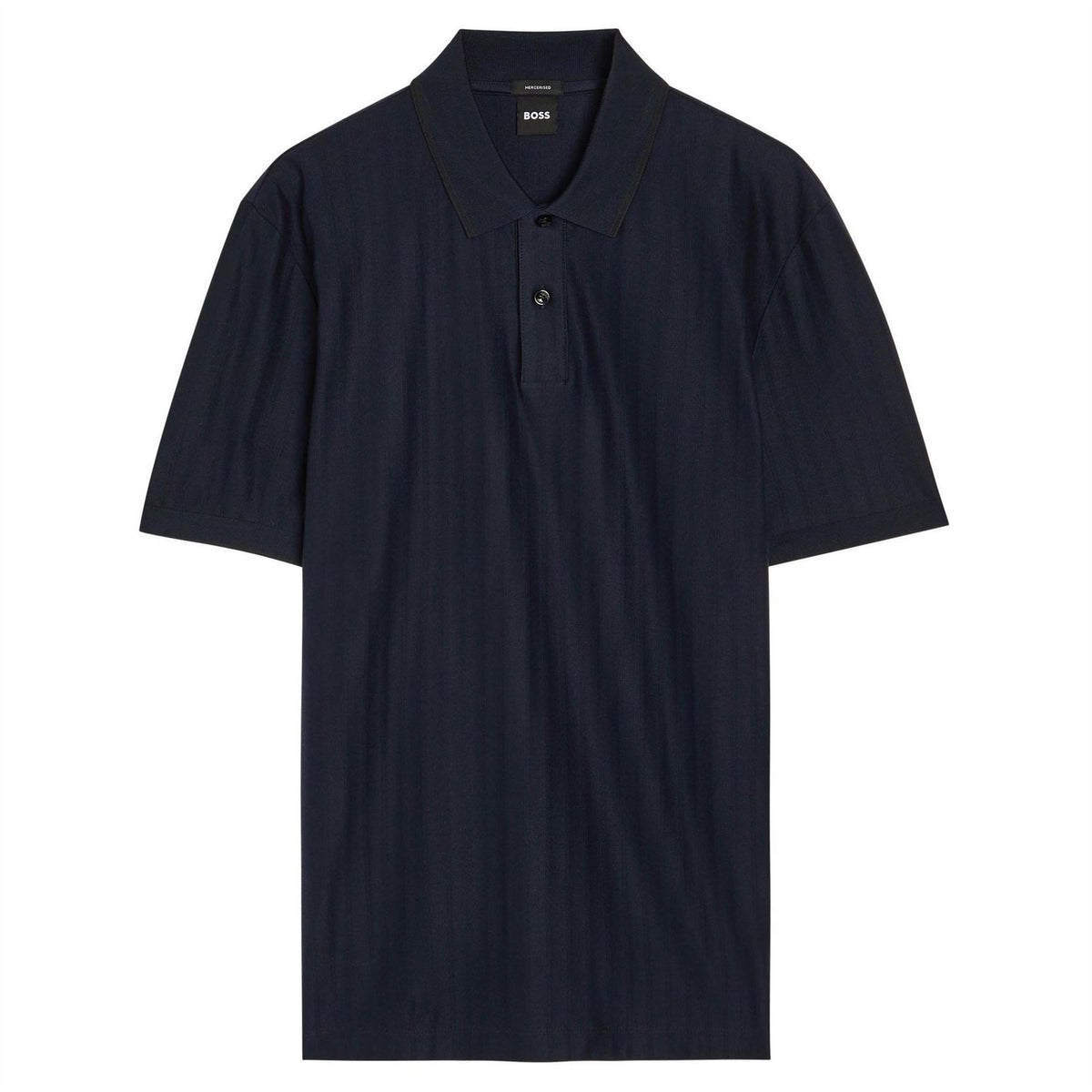 Boss Parley Polo ss
