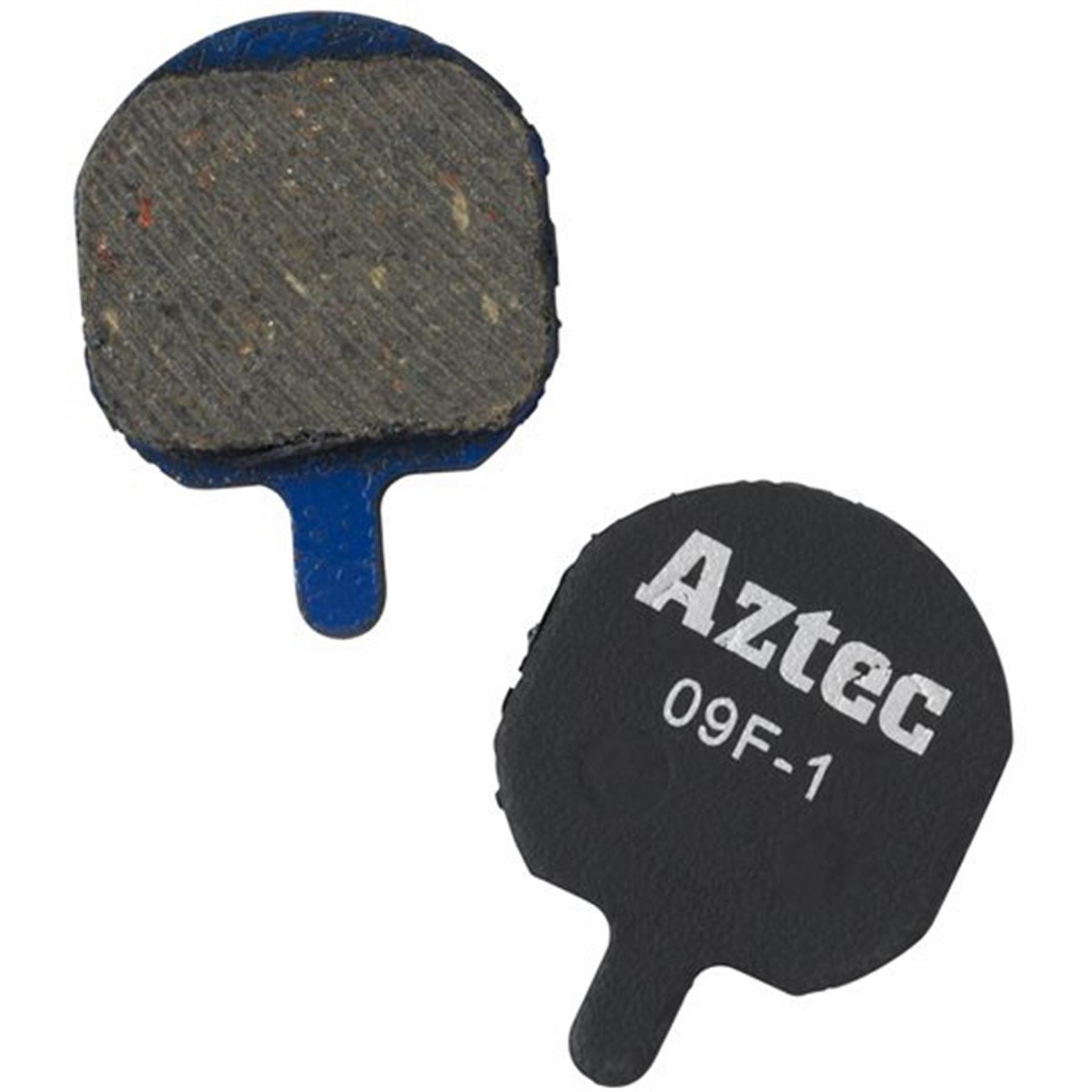 Aztec Disc Brake Pads For Hayes So1e Callipers