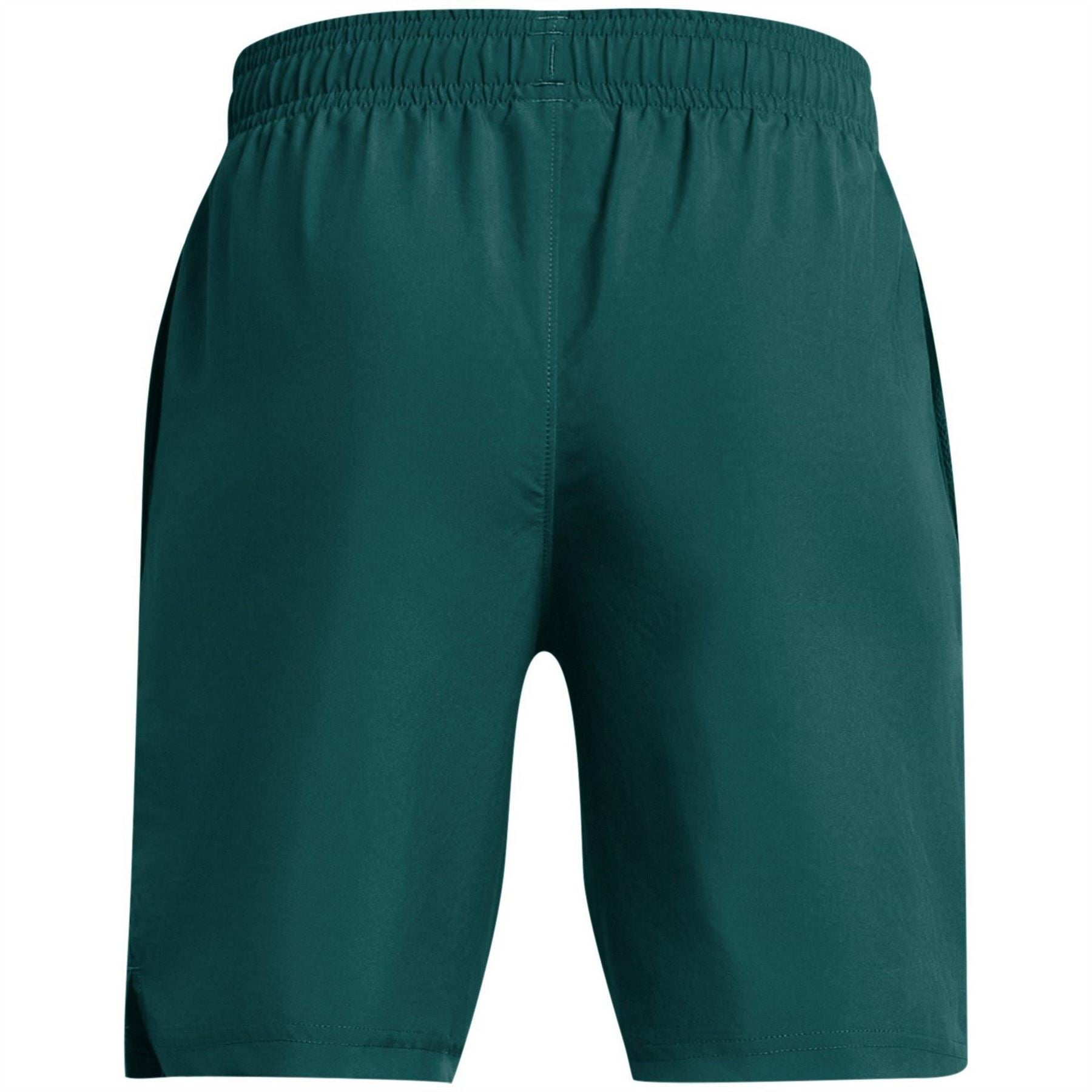 Under Armour Armour Ua Tech™ Woven Wordmark Shorts Boys