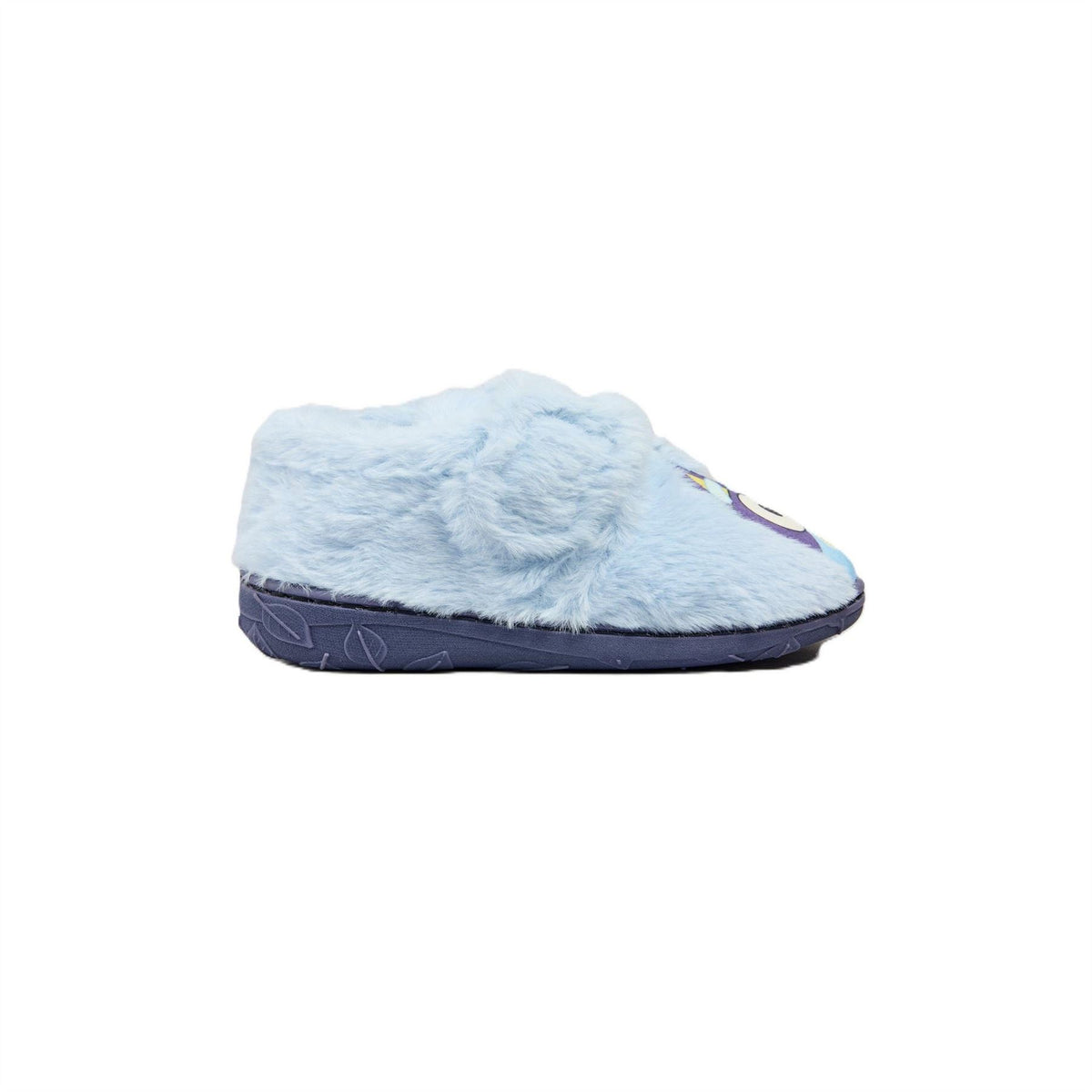 Character Fur Slippers