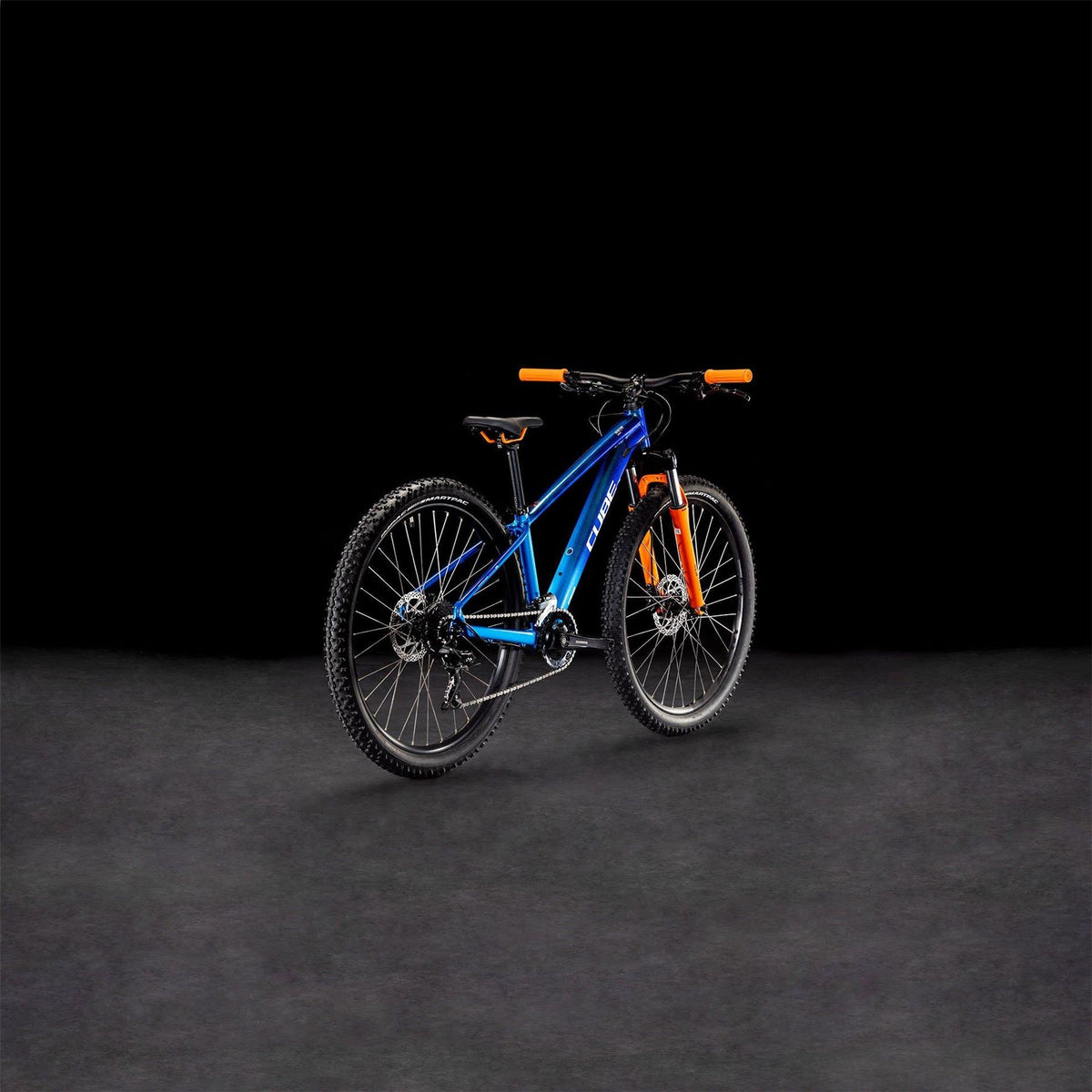 Cube 260 26 Inch Disc Hardtail Bike