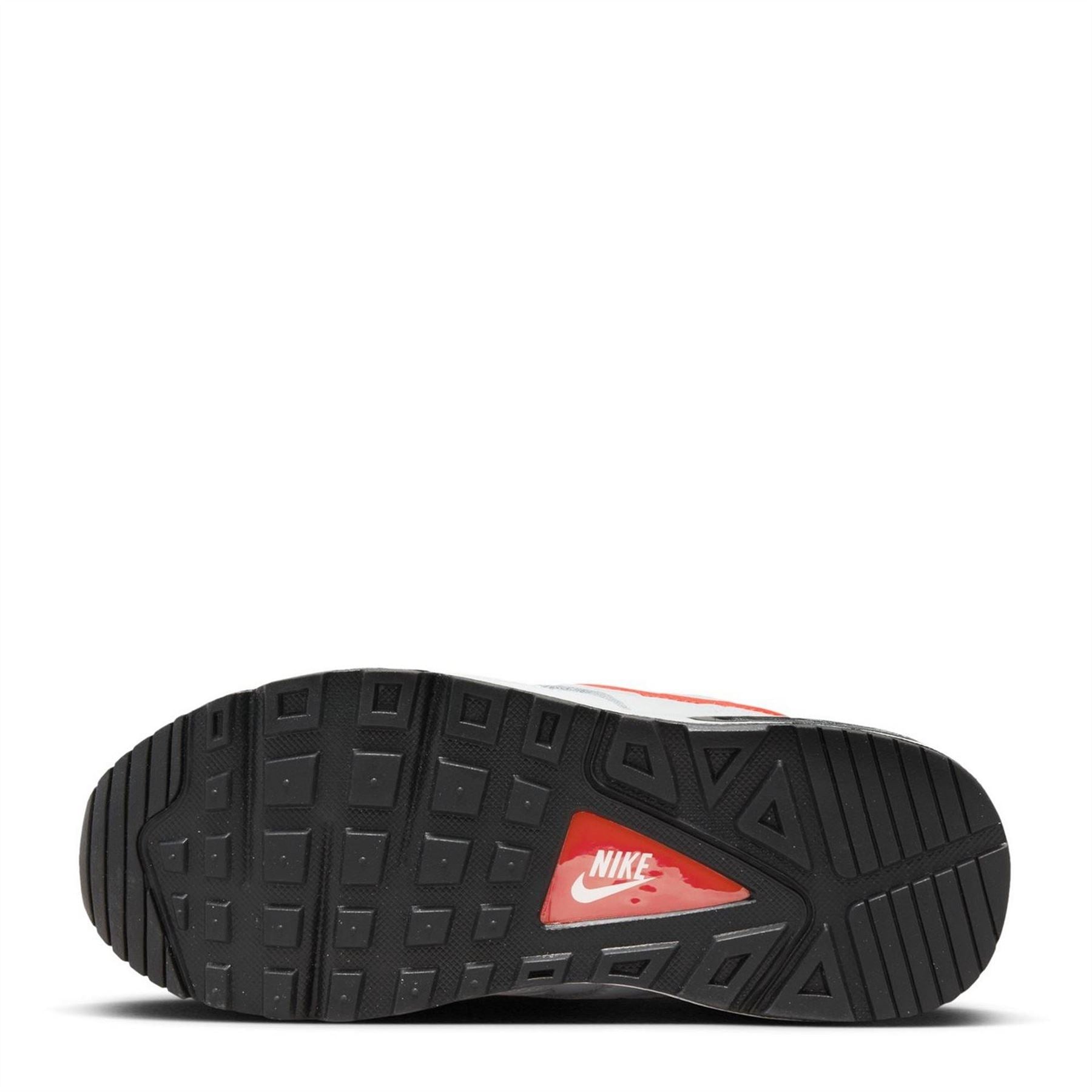 Nike Air Max Ivo Child Boys Trainers