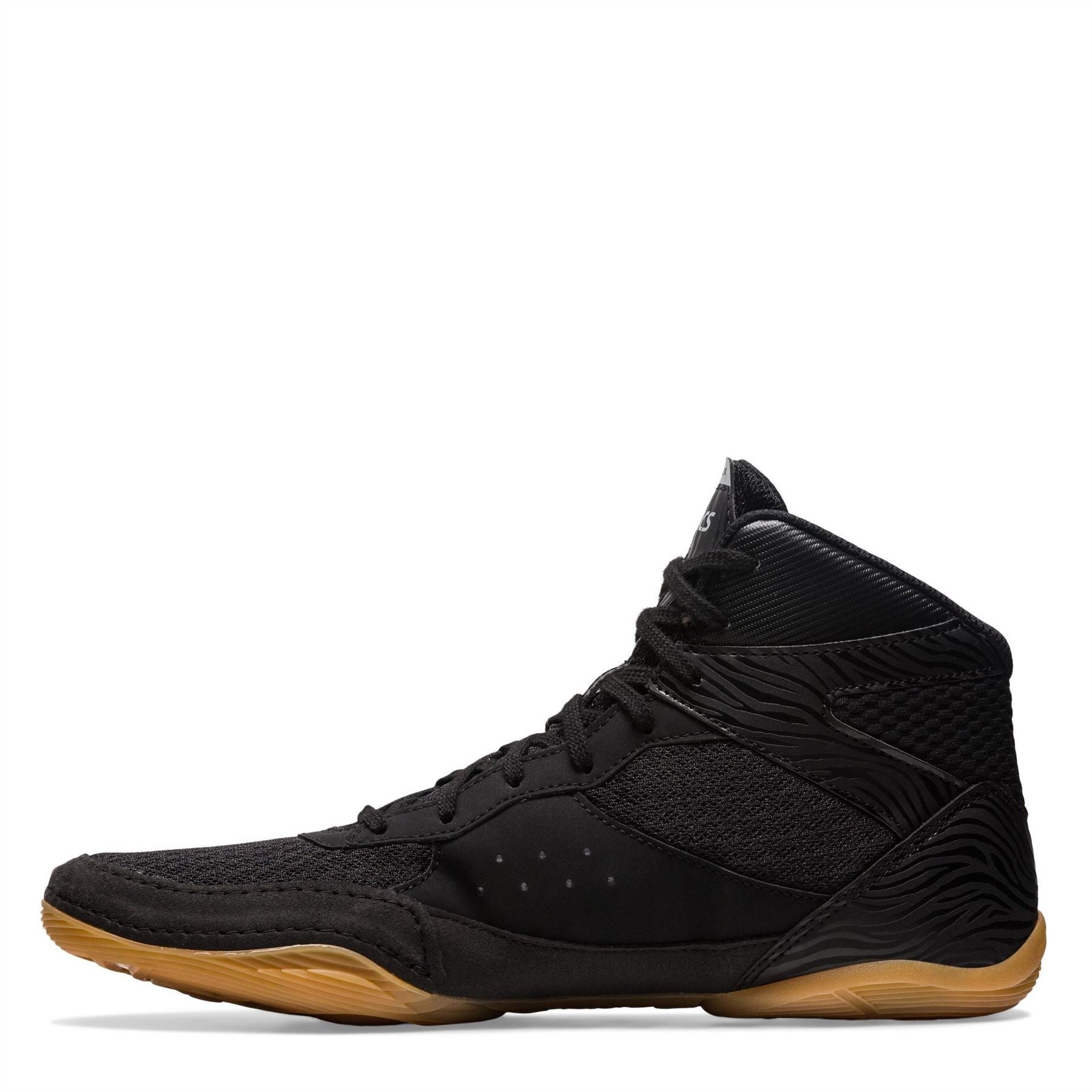 Asics Adults Matflex Wrestling Shoes