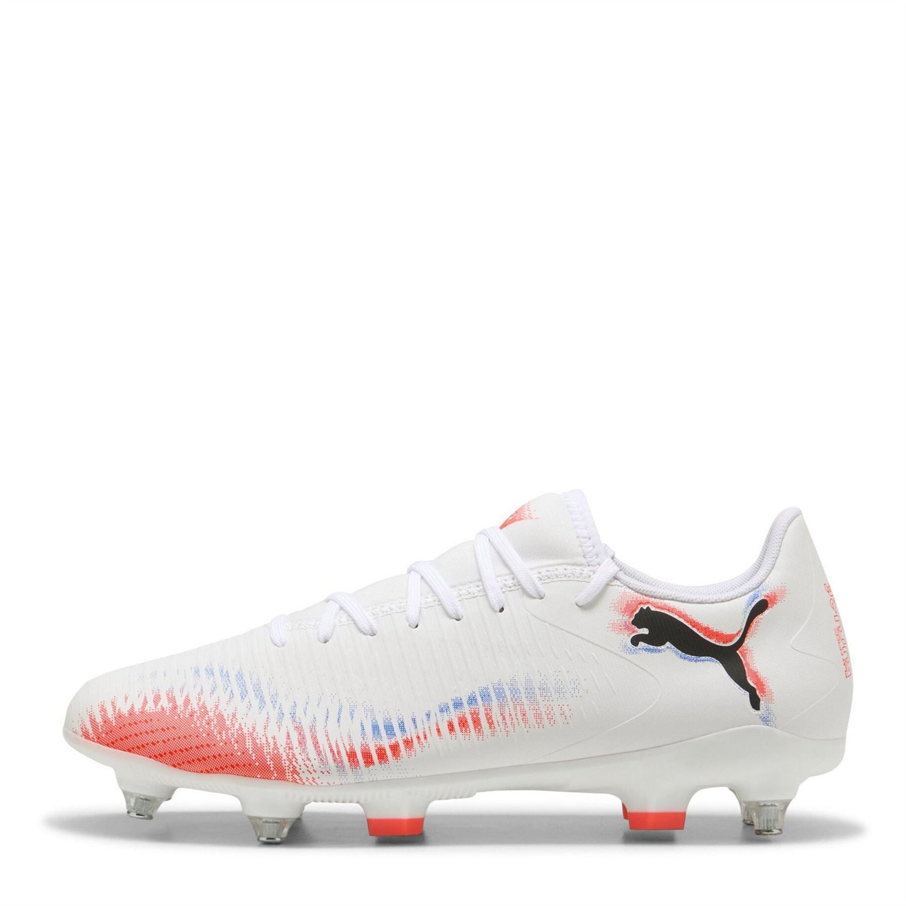 Puma 8 Play Mxsg Soft Ground Football Boots