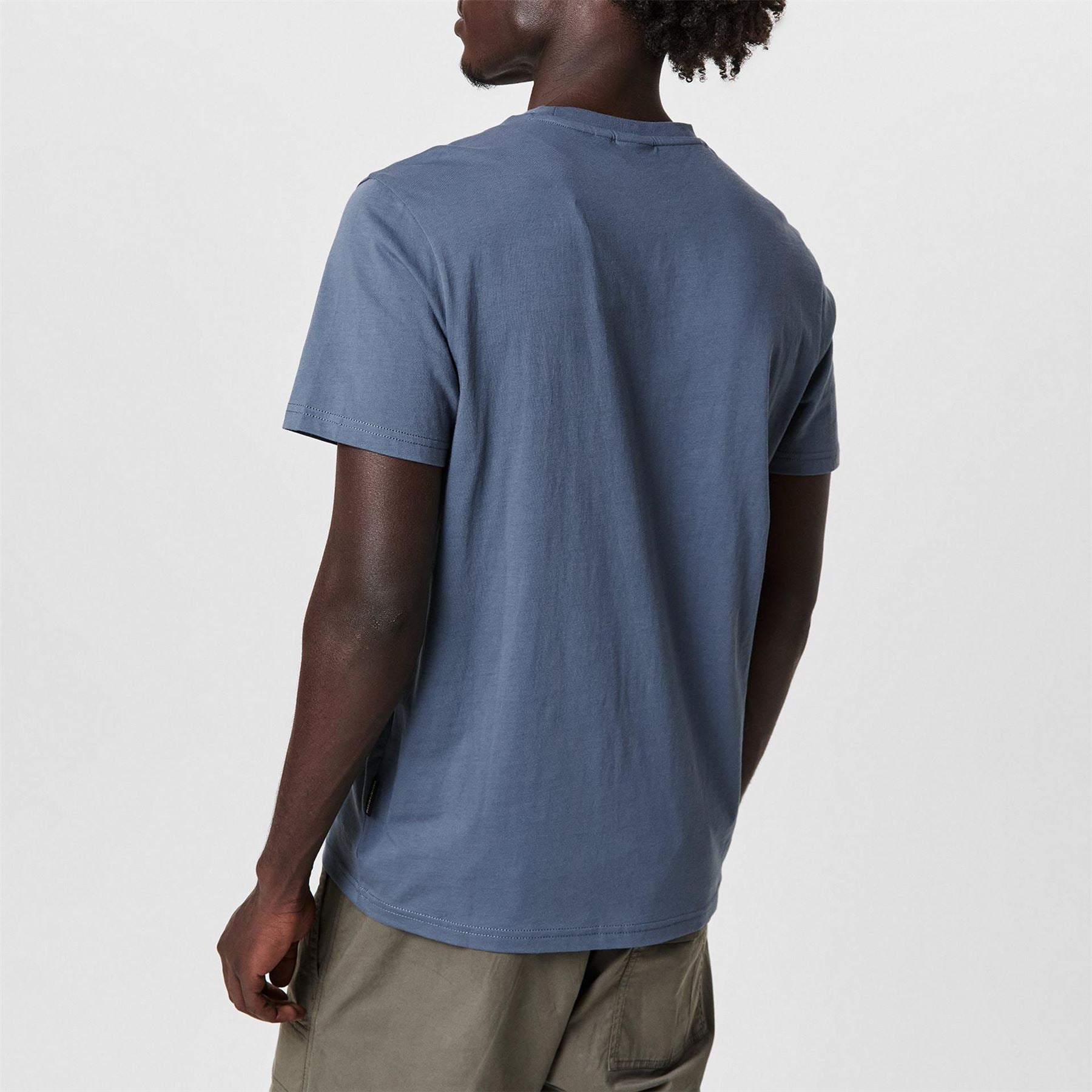 Napapijri Stormy Weather Regular Fit T-Shirt